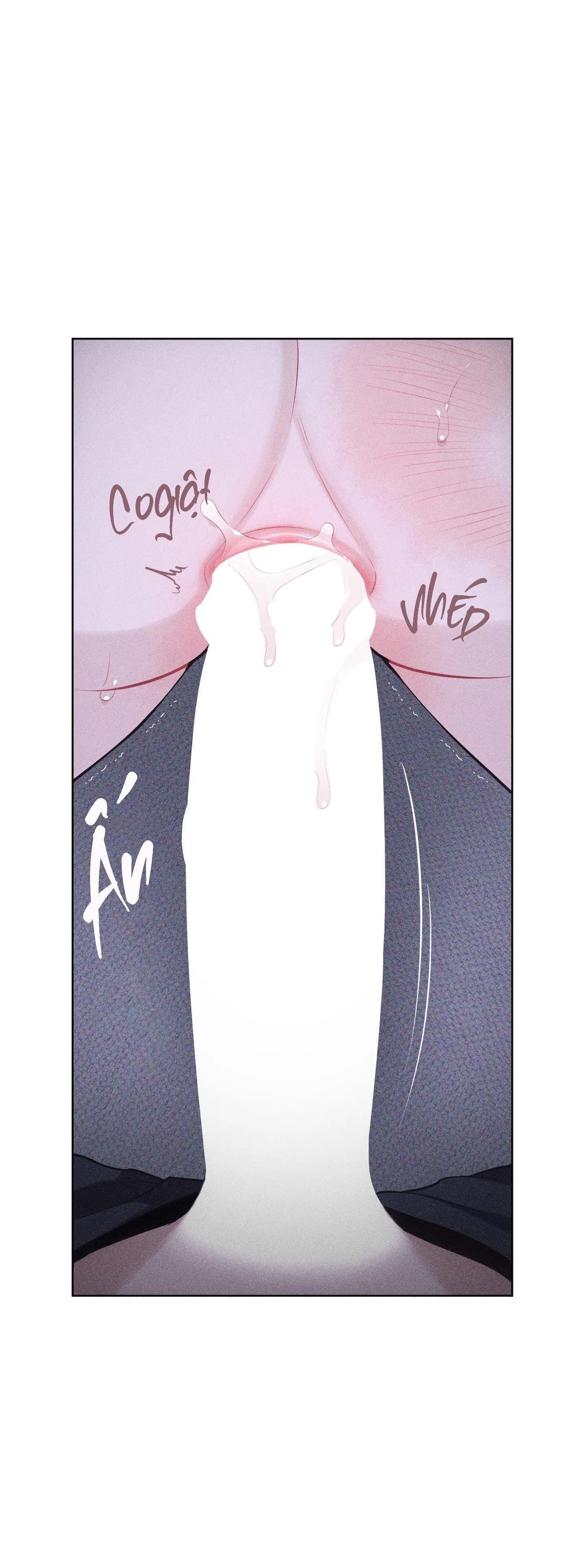 HÌNH THÁI TÌNH TAN Chapter 46 Trang 32