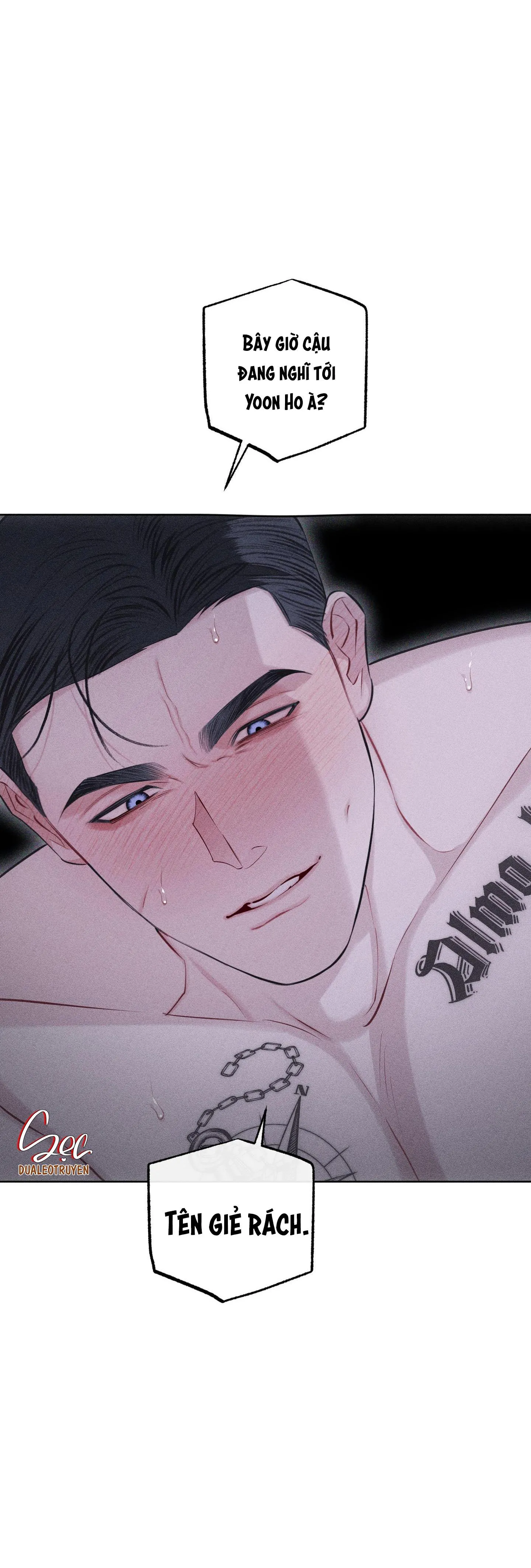 HÌNH THÁI TÌNH TAN Chapter 46 Trang 36