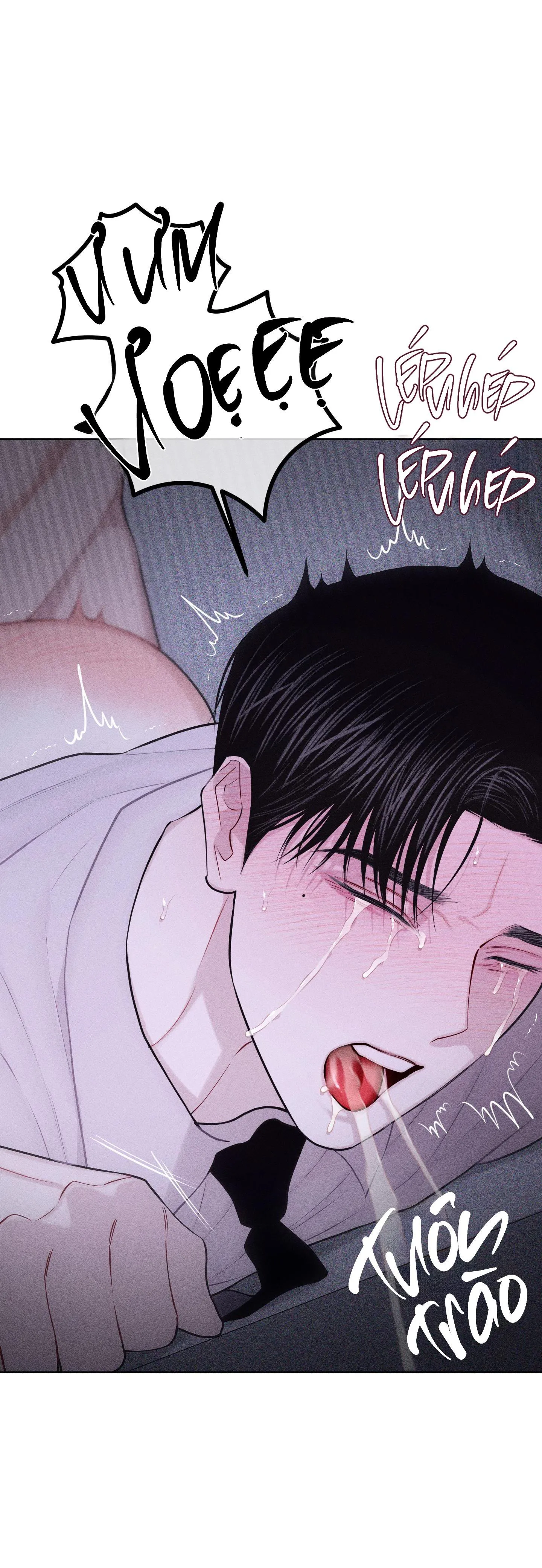 HÌNH THÁI TÌNH TAN Chapter 46 Trang 40