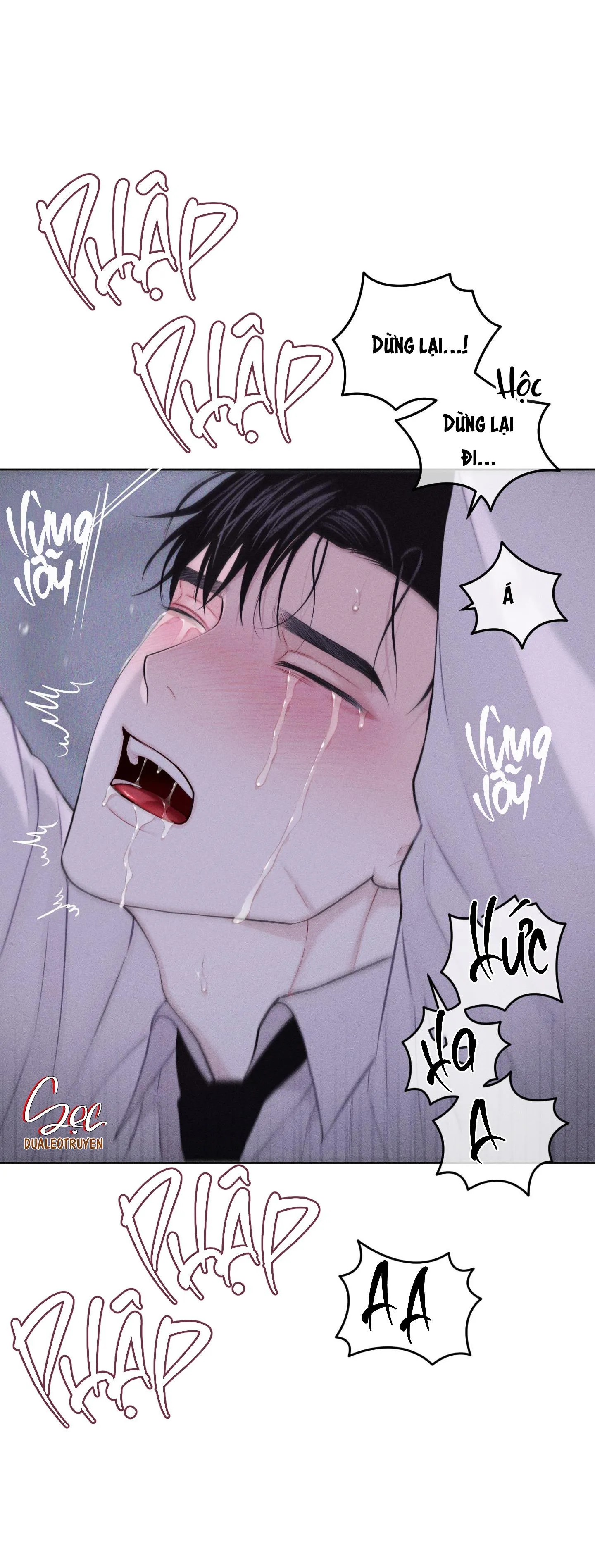 HÌNH THÁI TÌNH TAN Chapter 46 Trang 47