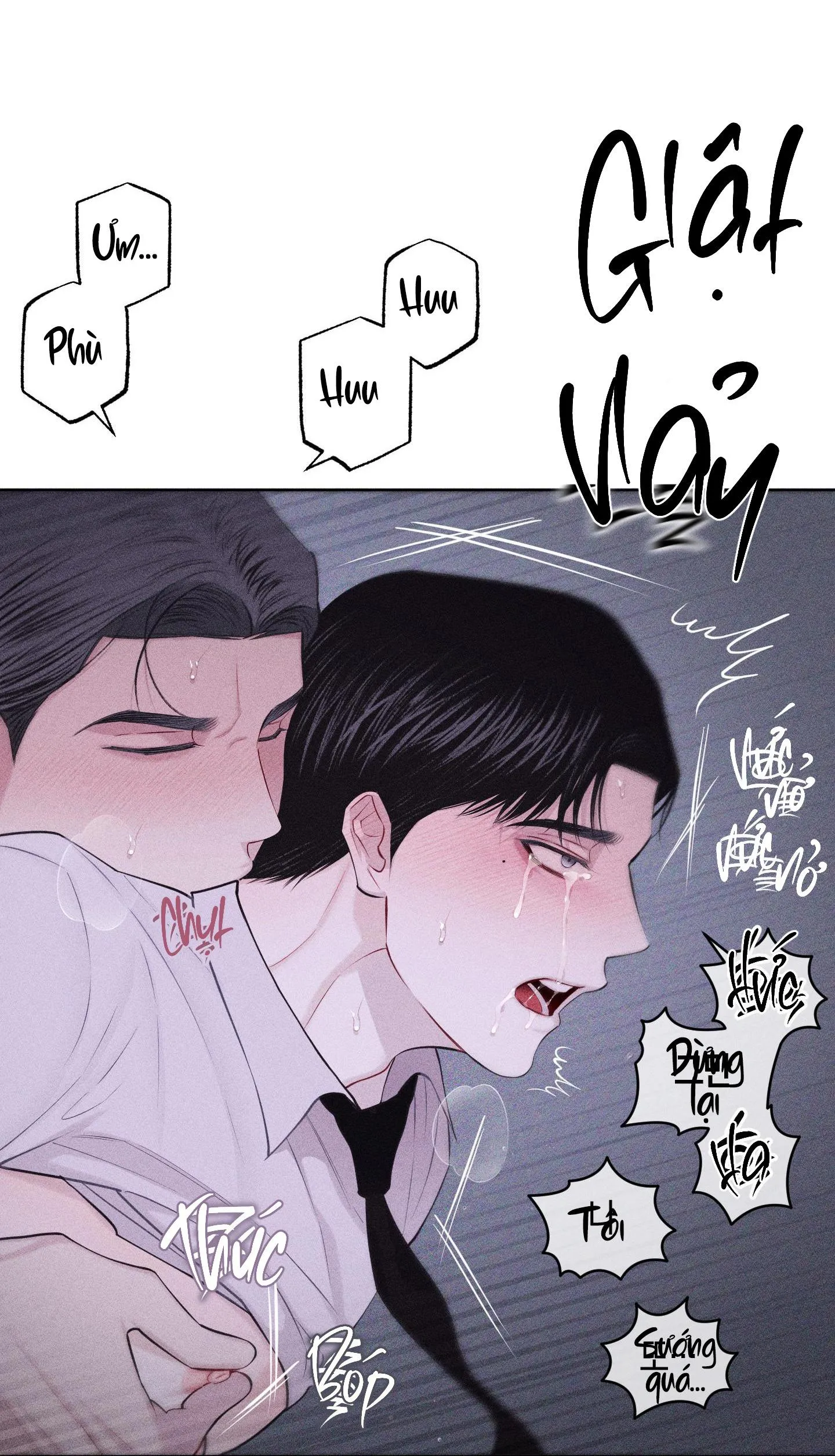 HÌNH THÁI TÌNH TAN Chapter 46 Trang 53