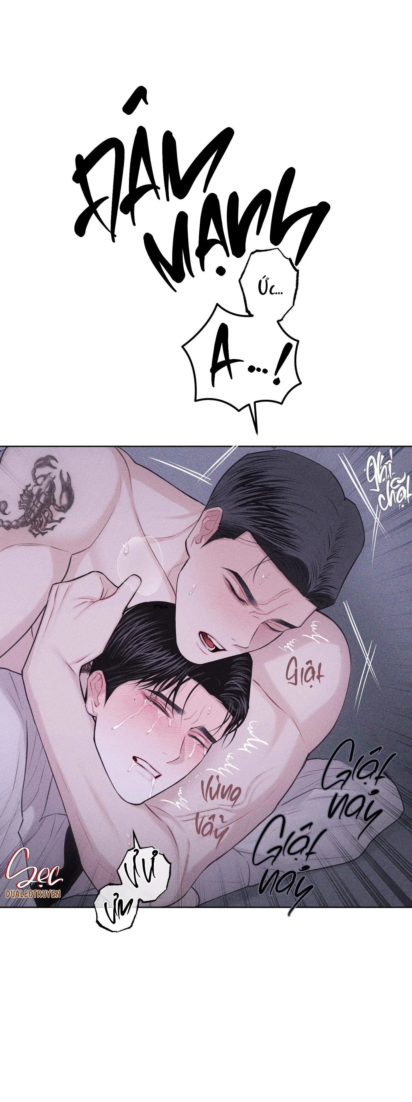 HÌNH THÁI TÌNH TAN Chapter 46 Trang 57