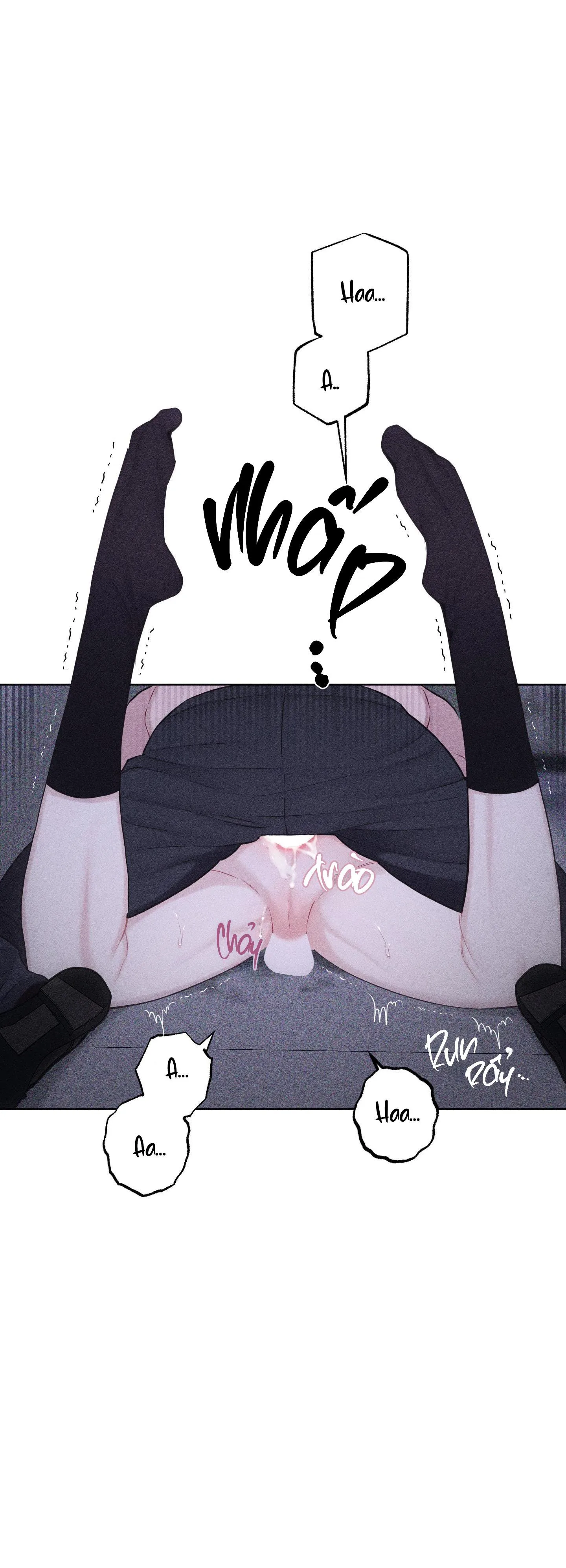 HÌNH THÁI TÌNH TAN Chapter 46 Trang 58
