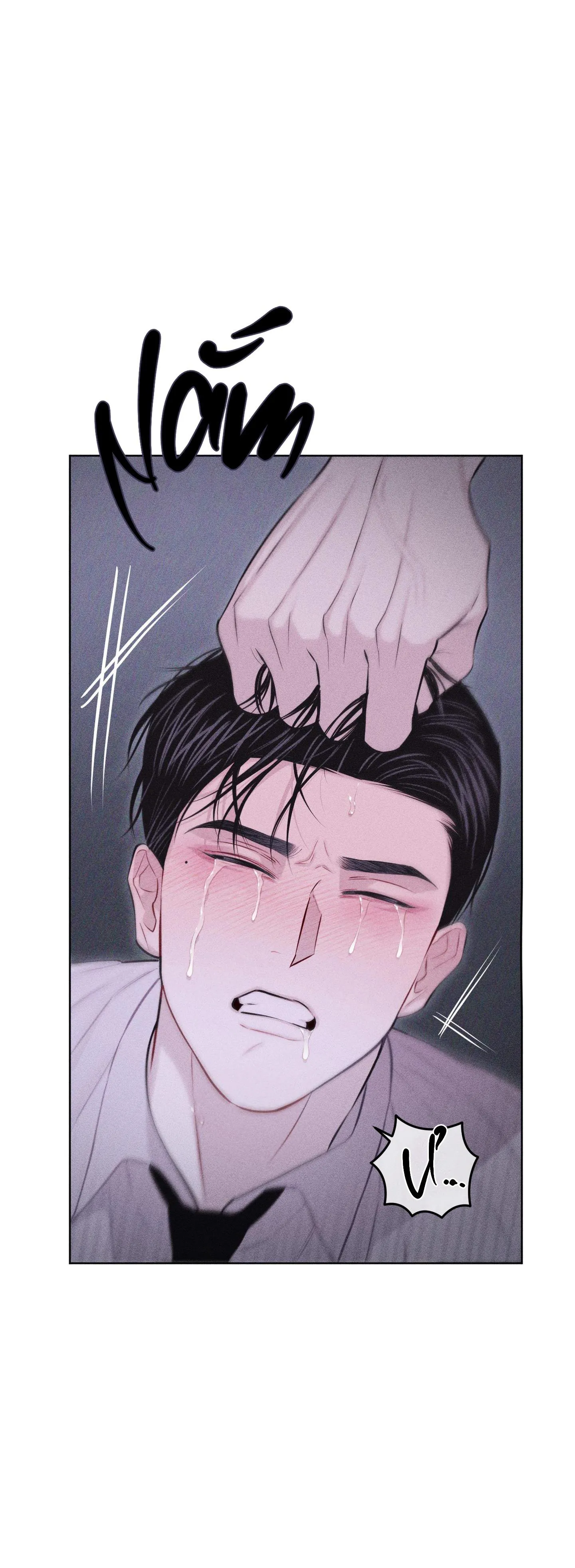 HÌNH THÁI TÌNH TAN Chapter 46 Trang 61