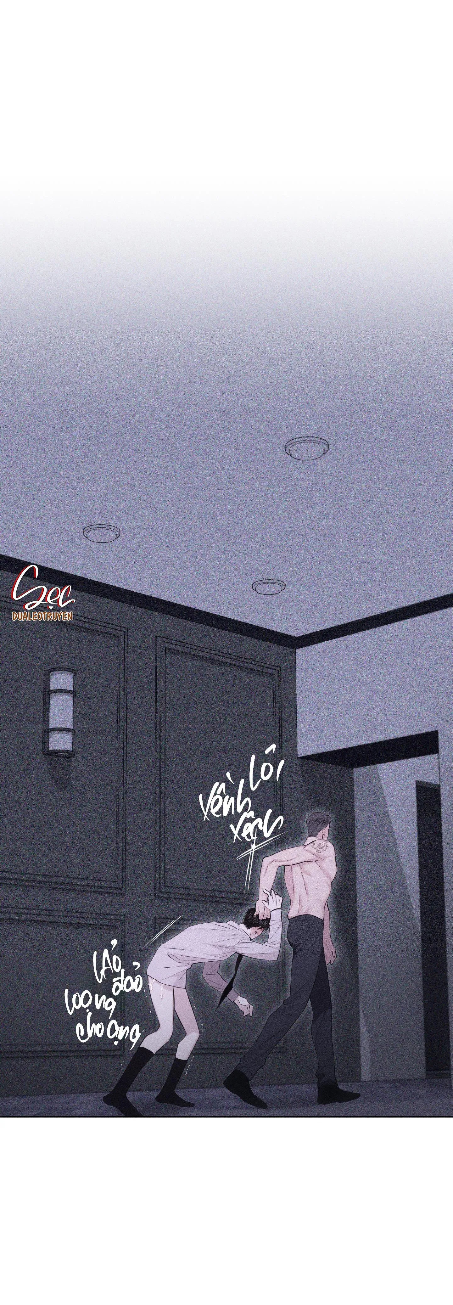 HÌNH THÁI TÌNH TAN Chapter 46 Trang 62