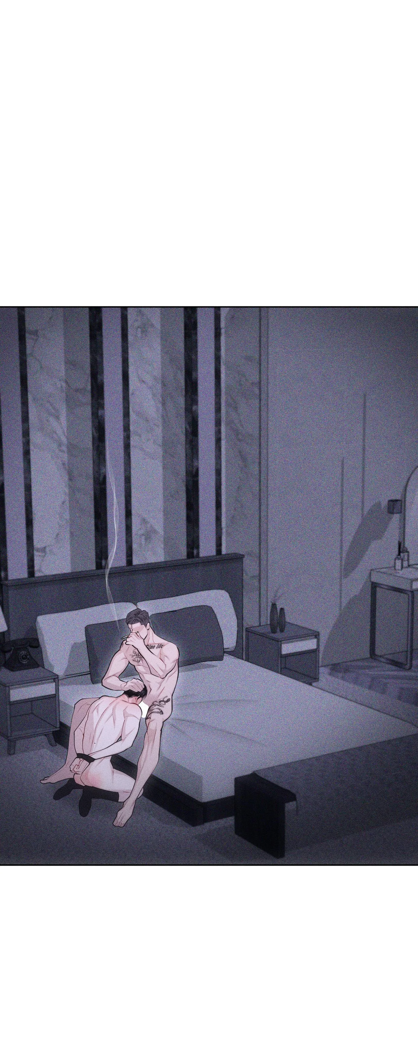 HÌNH THÁI TÌNH TAN Chapter 47 Trang 10