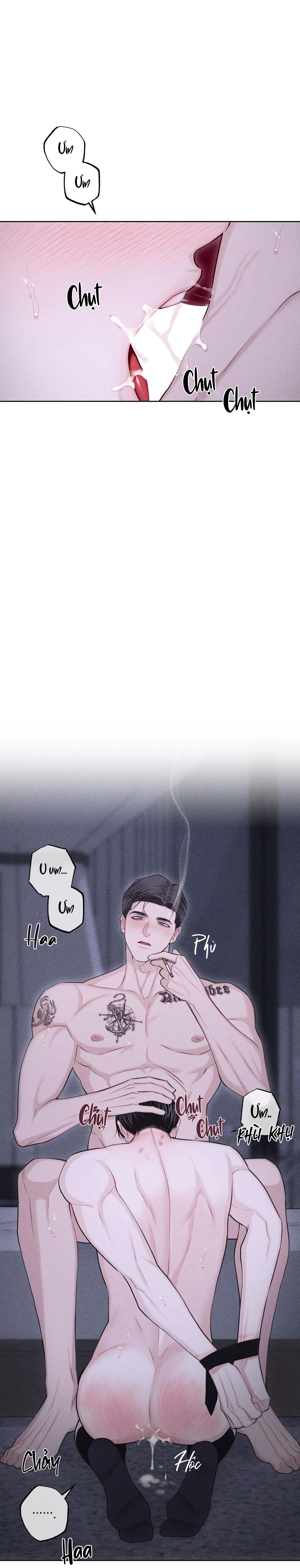 HÌNH THÁI TÌNH TAN Chapter 47 Trang 11