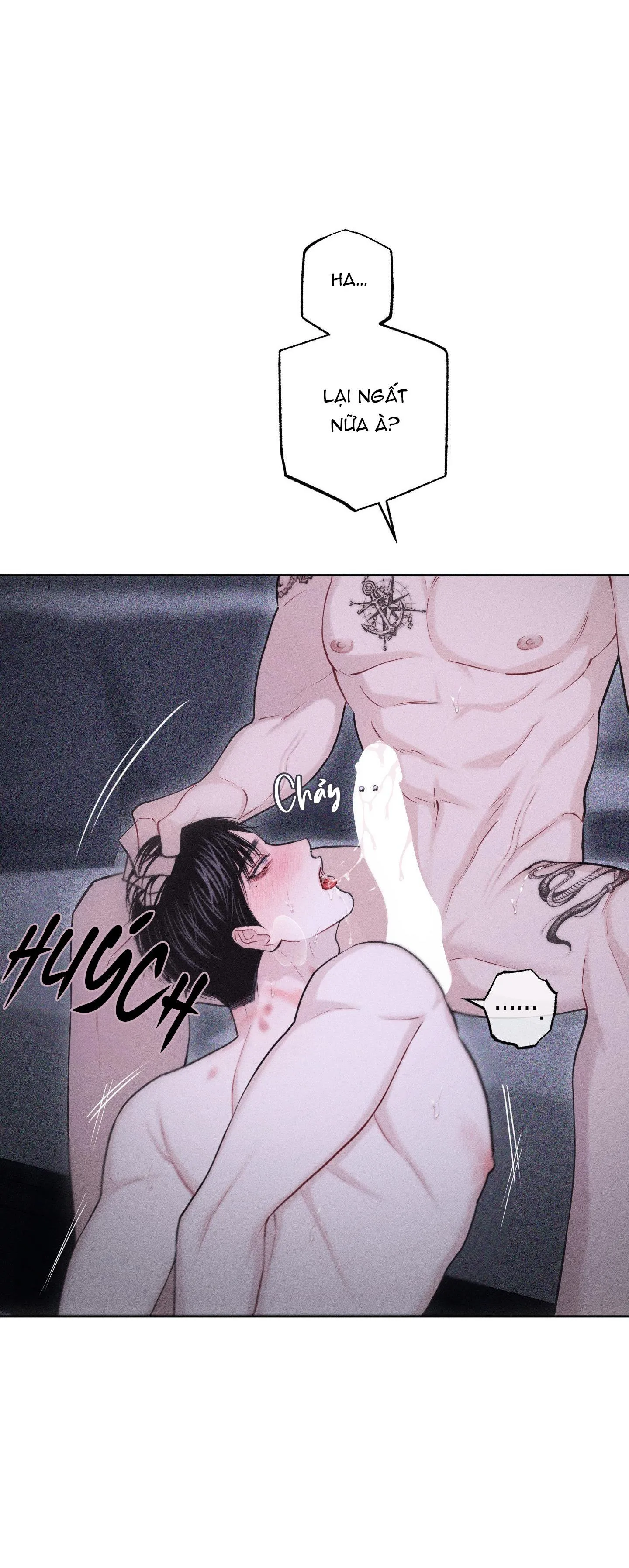 HÌNH THÁI TÌNH TAN Chapter 47 Trang 13