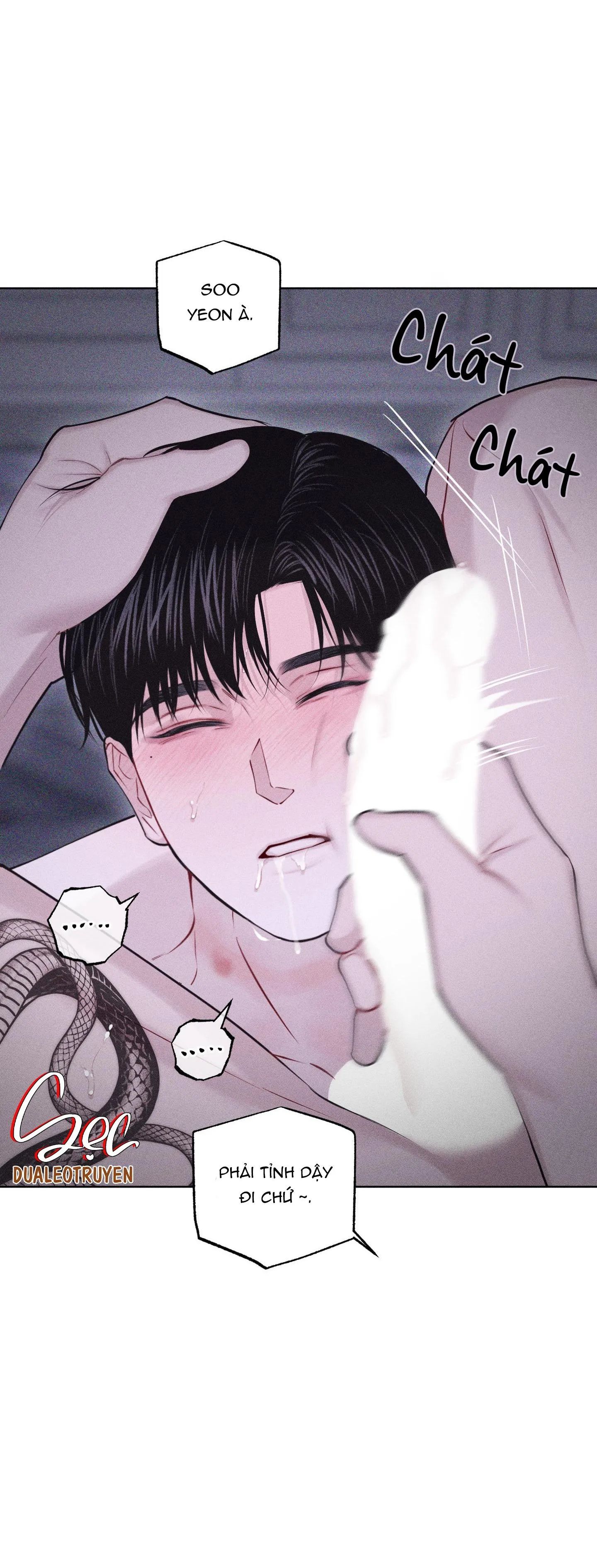 HÌNH THÁI TÌNH TAN Chapter 47 Trang 14