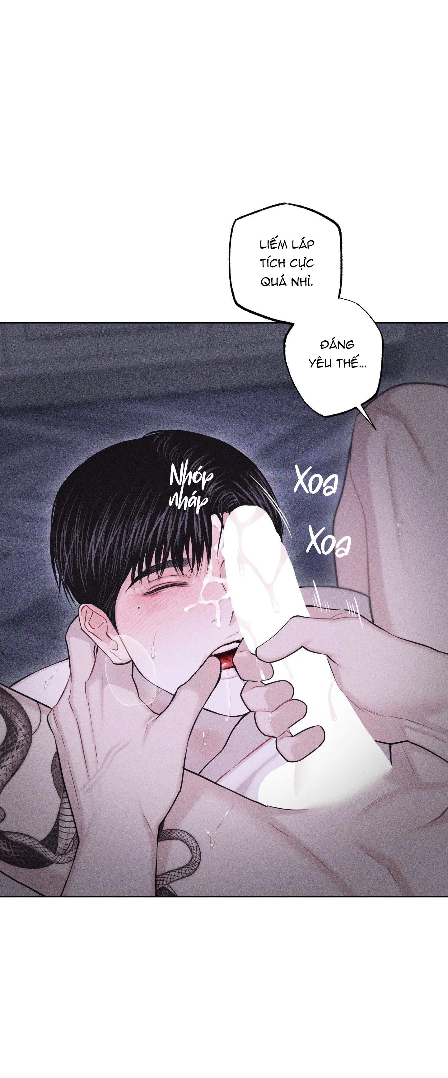 HÌNH THÁI TÌNH TAN Chapter 47 Trang 17