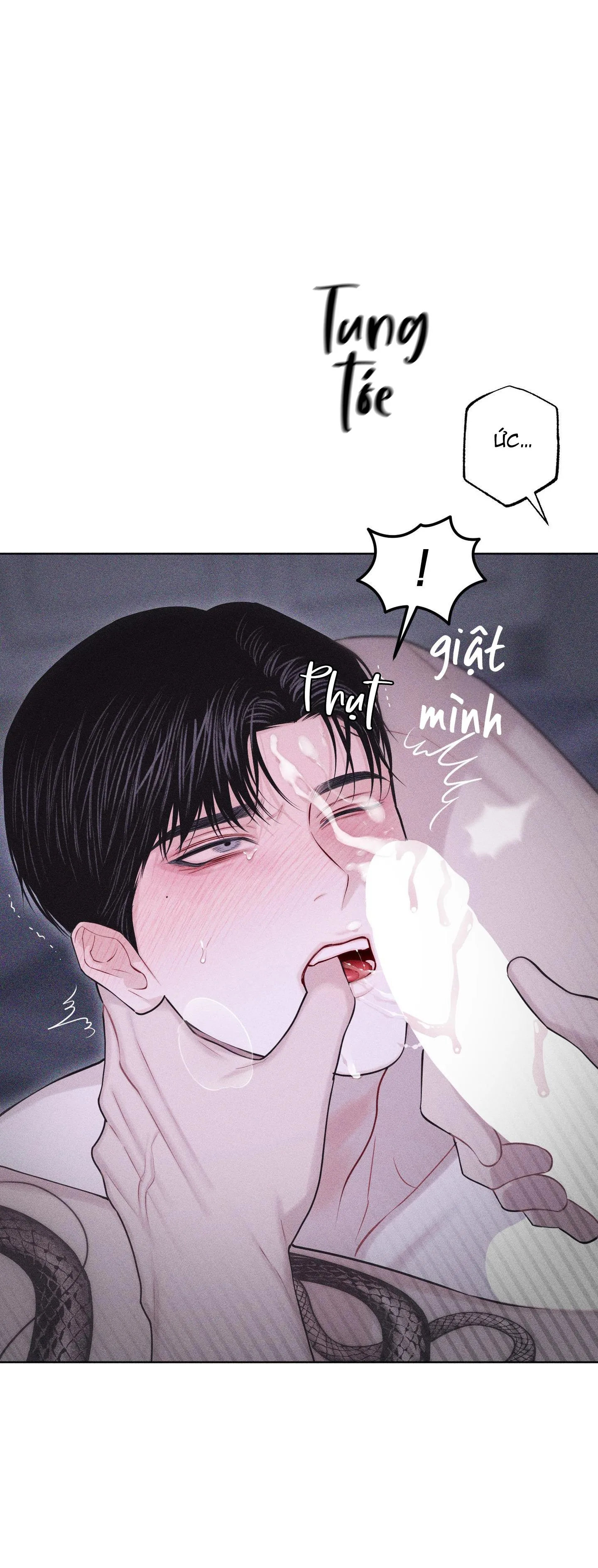 HÌNH THÁI TÌNH TAN Chapter 47 Trang 20