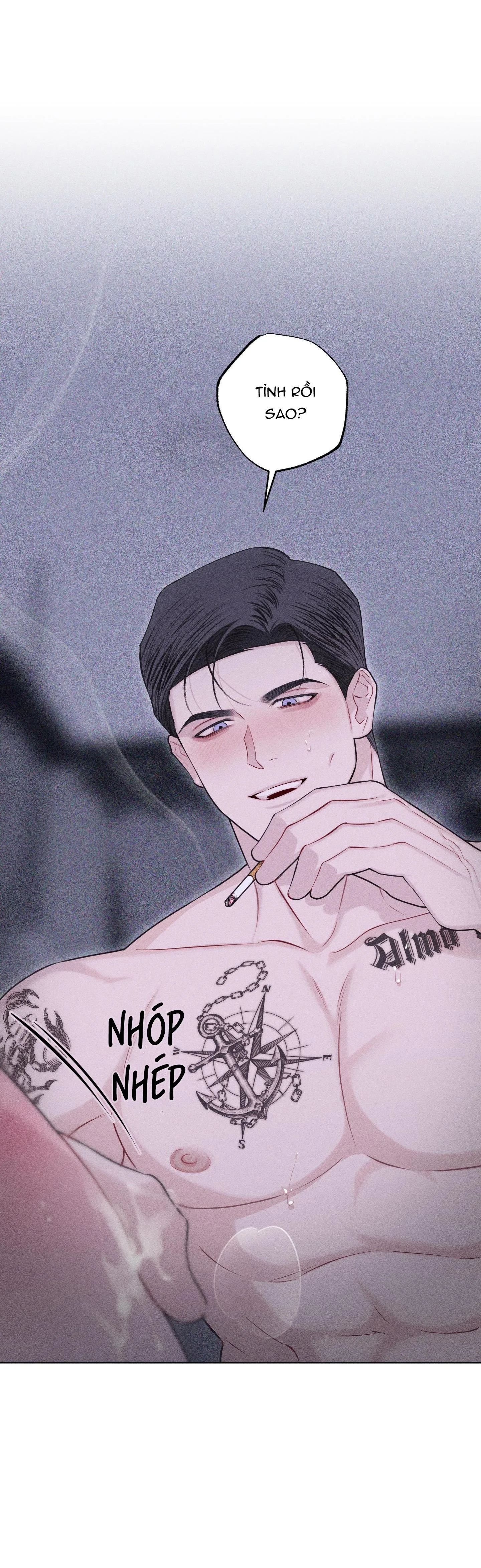 HÌNH THÁI TÌNH TAN Chapter 47 Trang 21