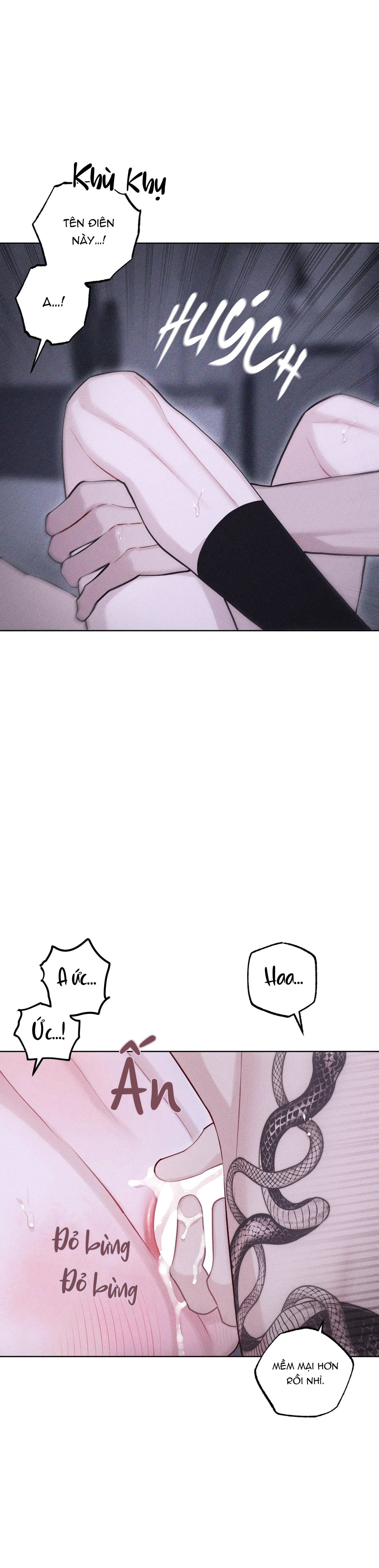 HÌNH THÁI TÌNH TAN Chapter 47 Trang 22