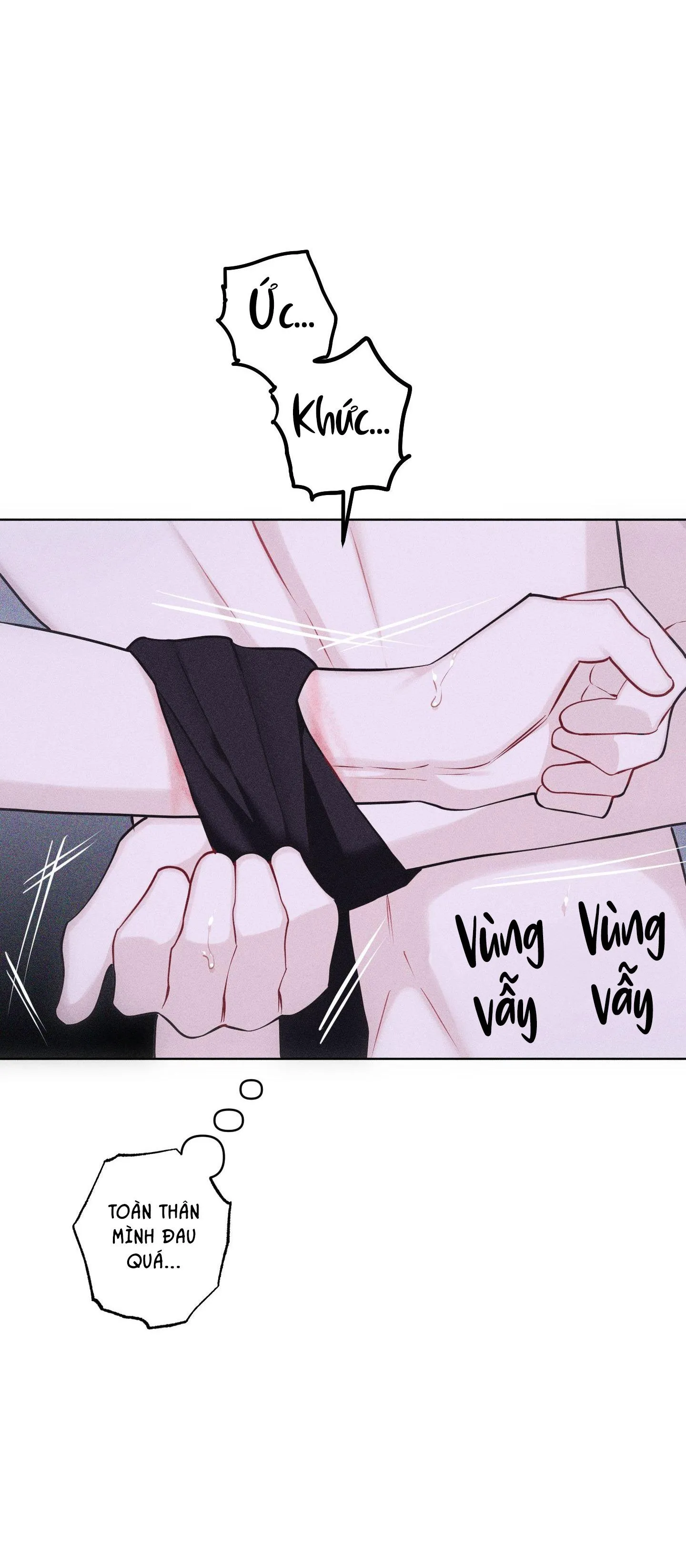 HÌNH THÁI TÌNH TAN Chapter 47 Trang 28