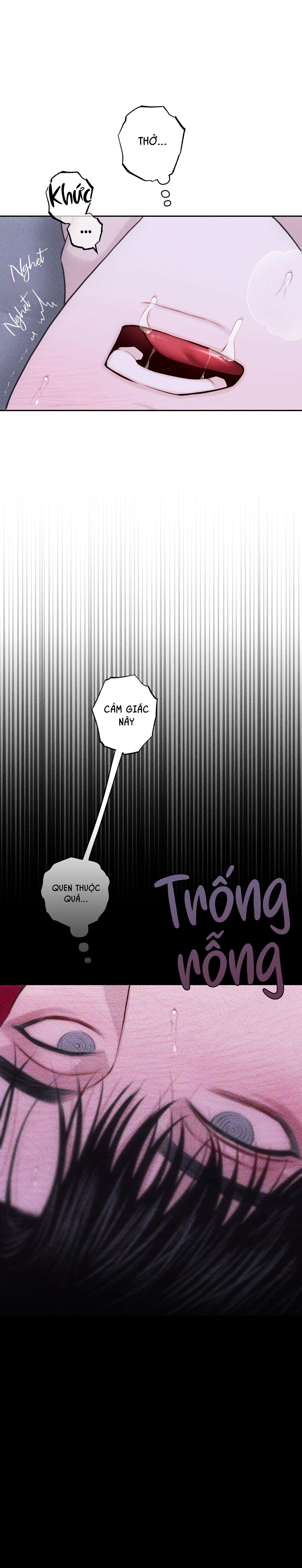 HÌNH THÁI TÌNH TAN Chapter 47 Trang 29