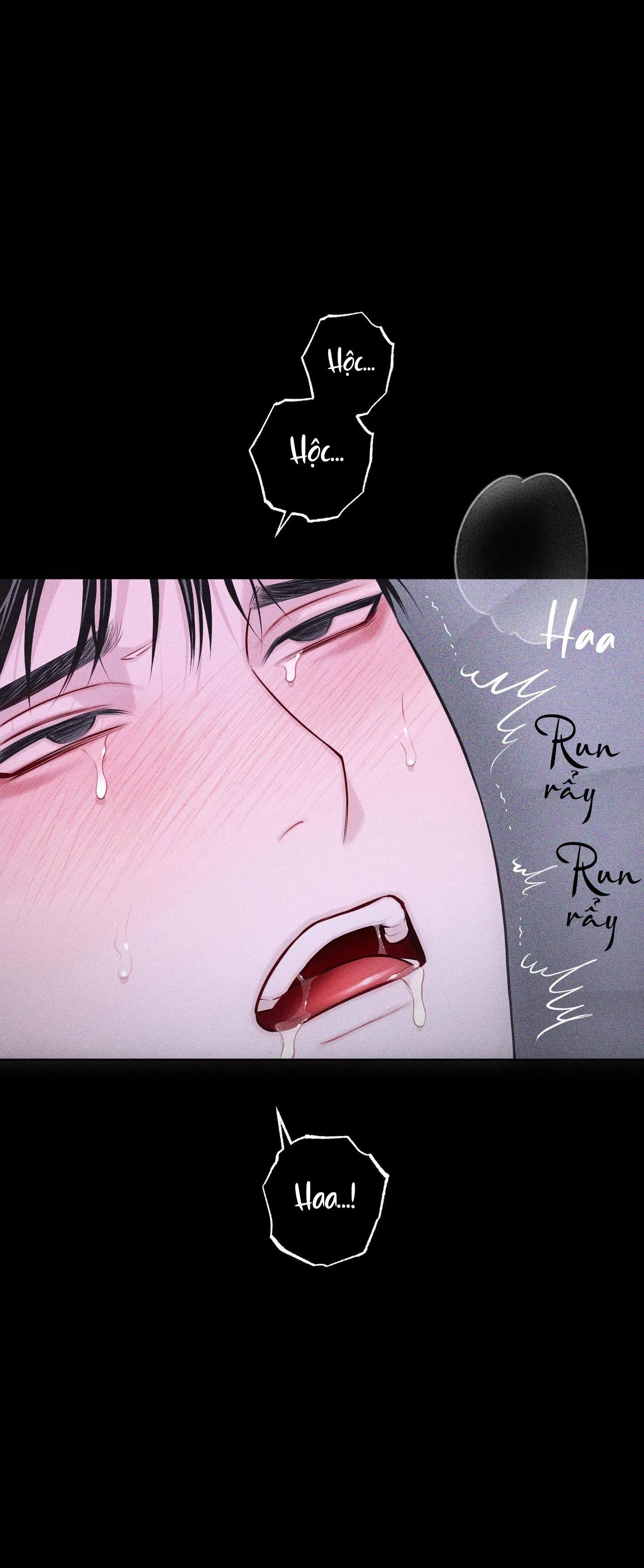 HÌNH THÁI TÌNH TAN Chapter 47 Trang 35