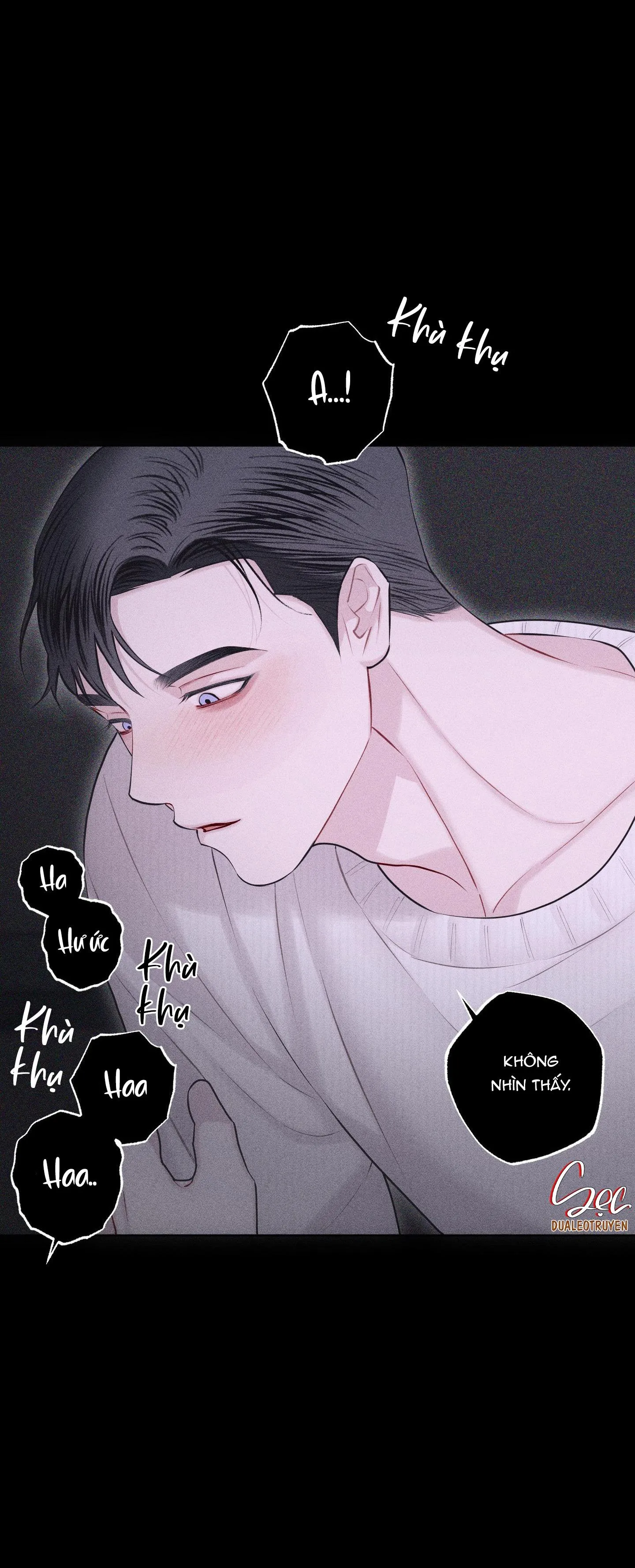 HÌNH THÁI TÌNH TAN Chapter 47 Trang 36