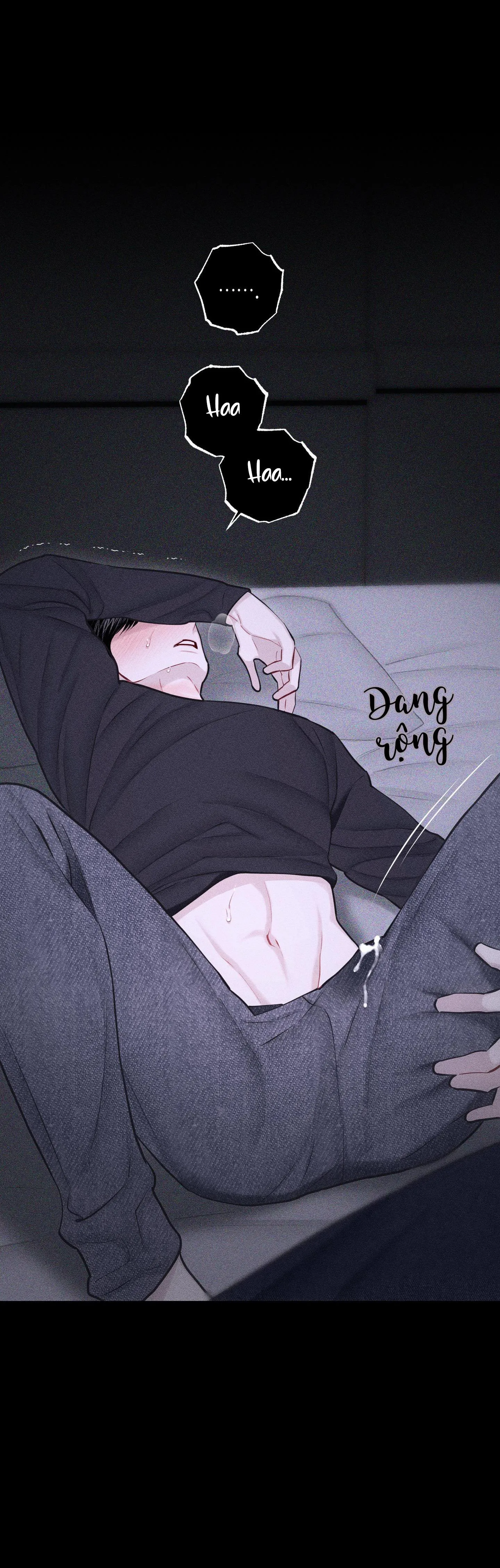 HÌNH THÁI TÌNH TAN Chapter 47 Trang 37