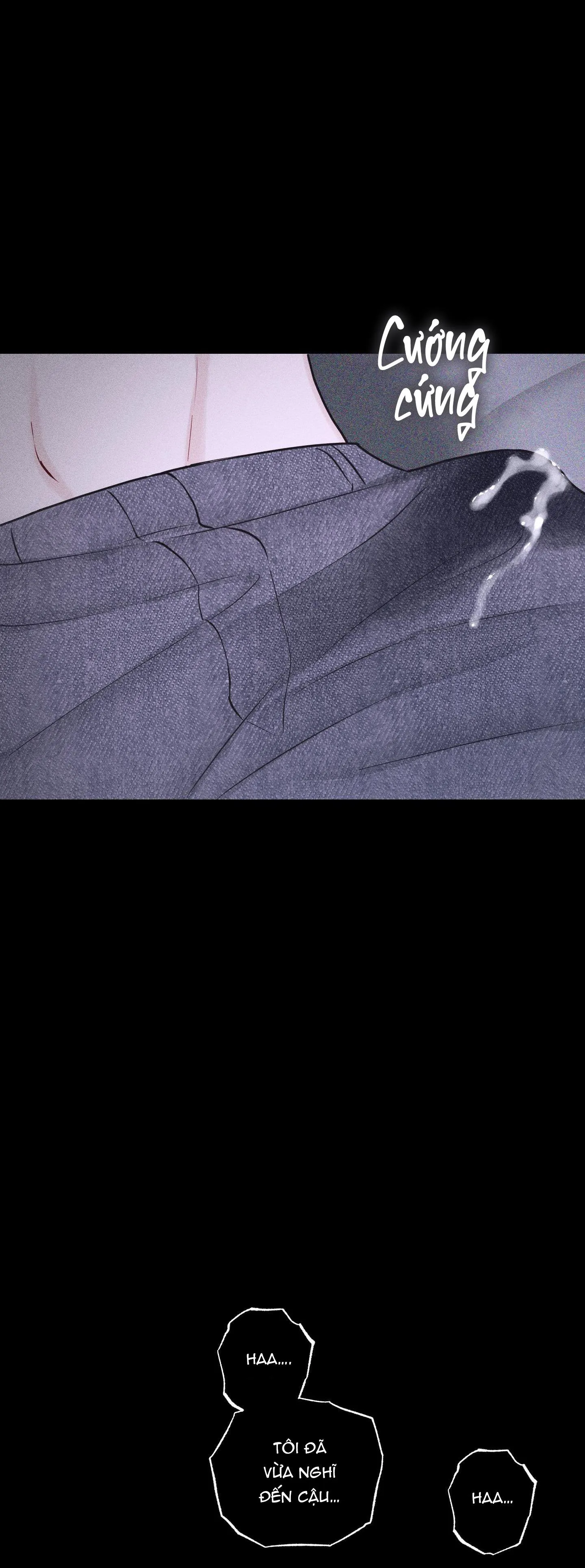 HÌNH THÁI TÌNH TAN Chapter 47 Trang 38