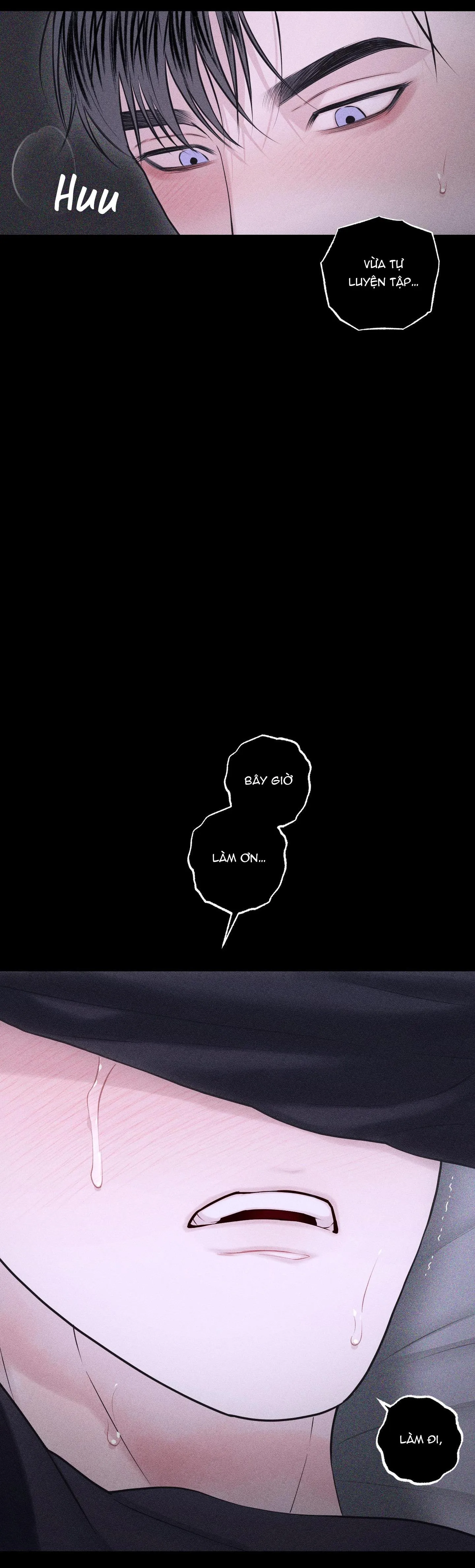 HÌNH THÁI TÌNH TAN Chapter 47 Trang 39
