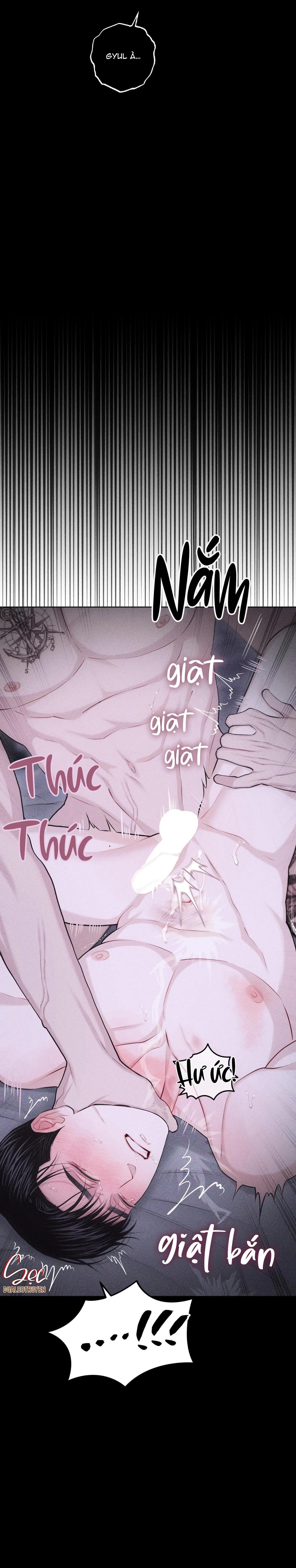 HÌNH THÁI TÌNH TAN Chapter 47 Trang 40