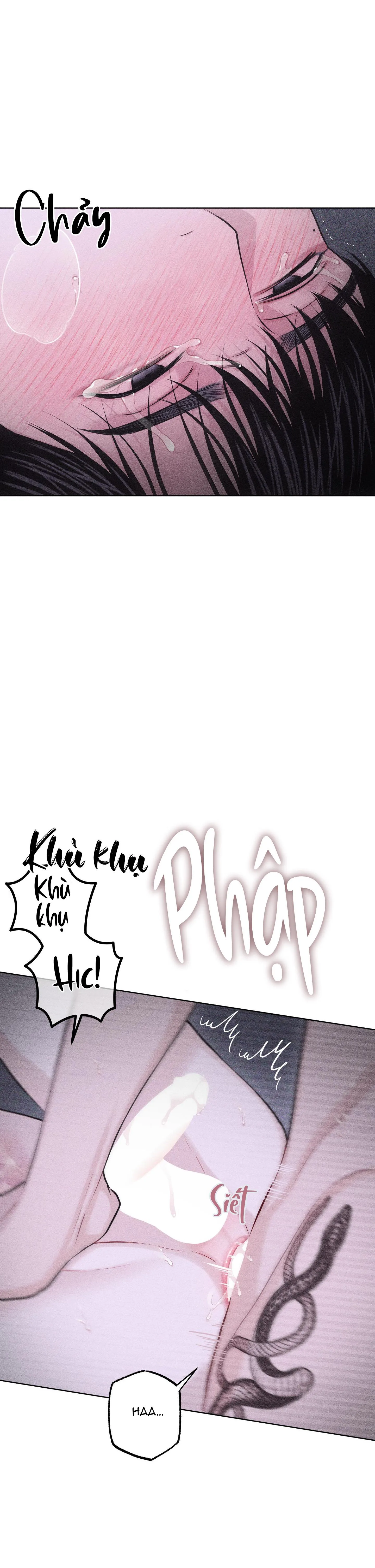 HÌNH THÁI TÌNH TAN Chapter 47 Trang 42