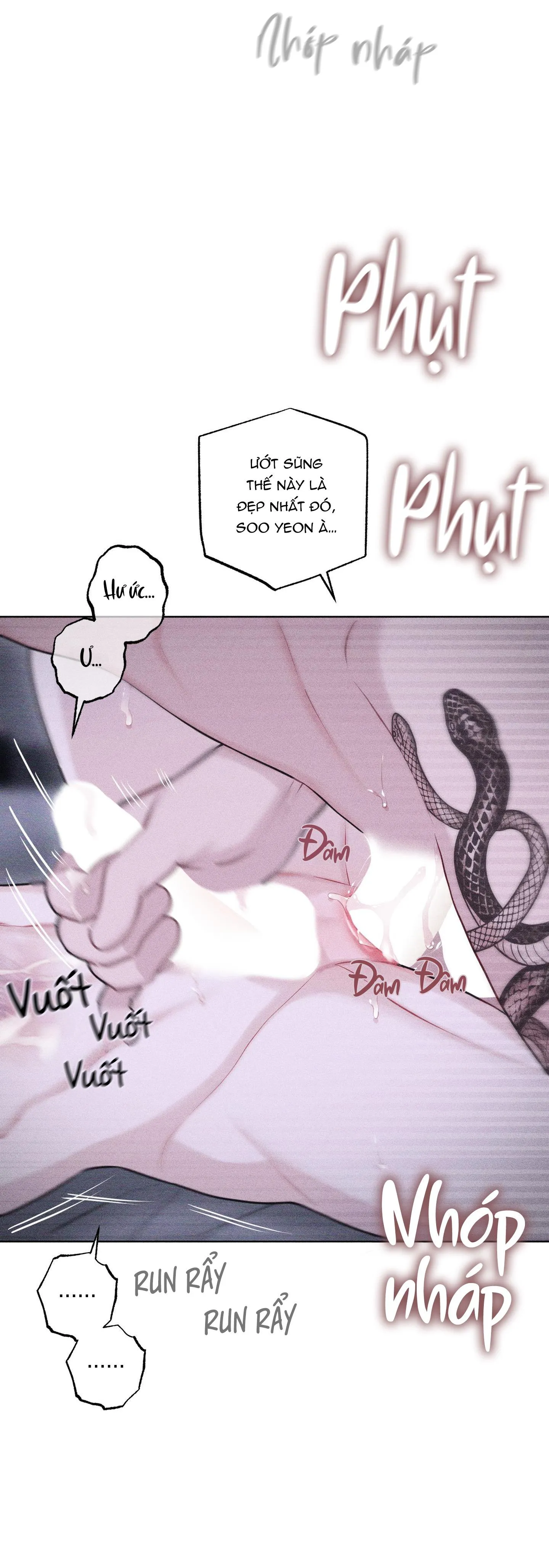 HÌNH THÁI TÌNH TAN Chapter 47 Trang 45