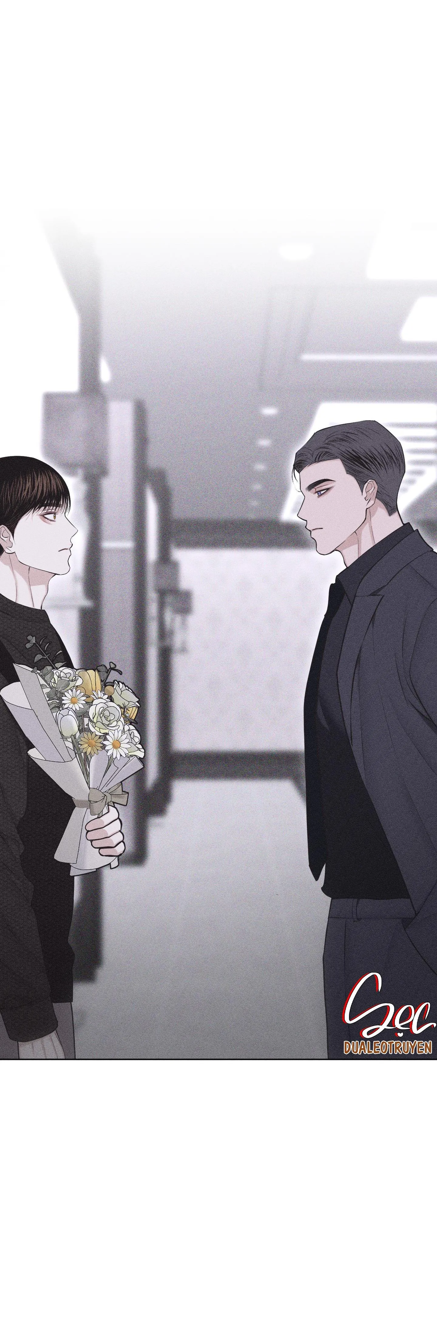 HÌNH THÁI TÌNH TAN Chapter 47 Trang 52