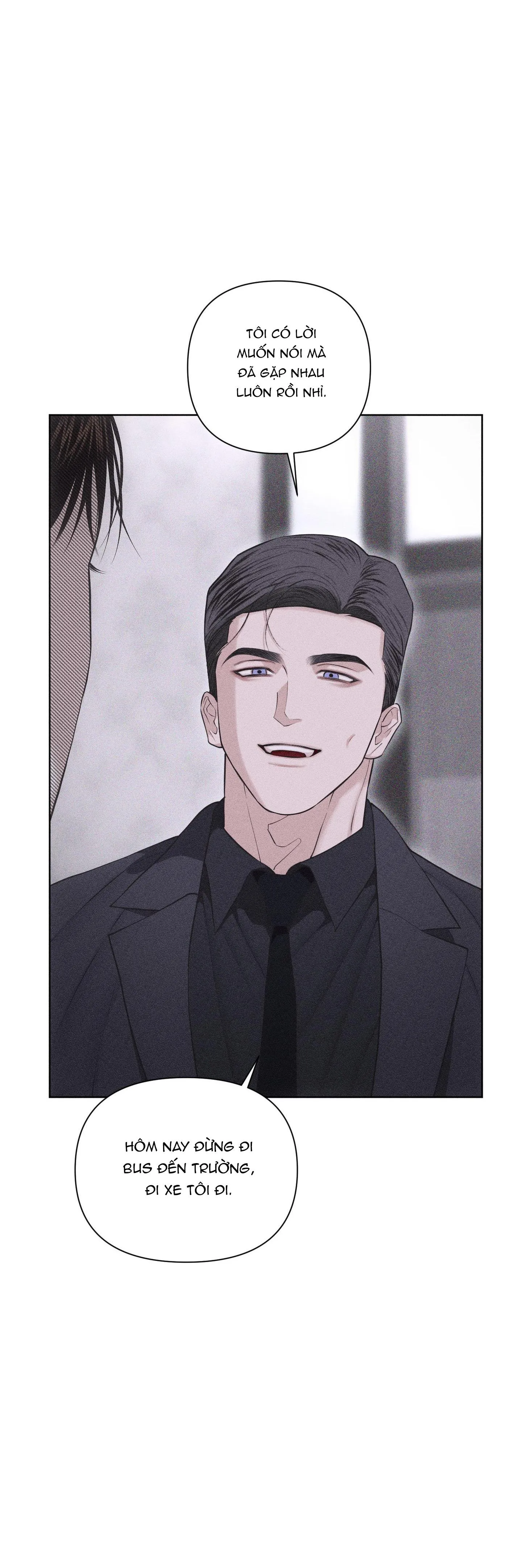 HÌNH THÁI TÌNH TAN Chapter 47 Trang 54