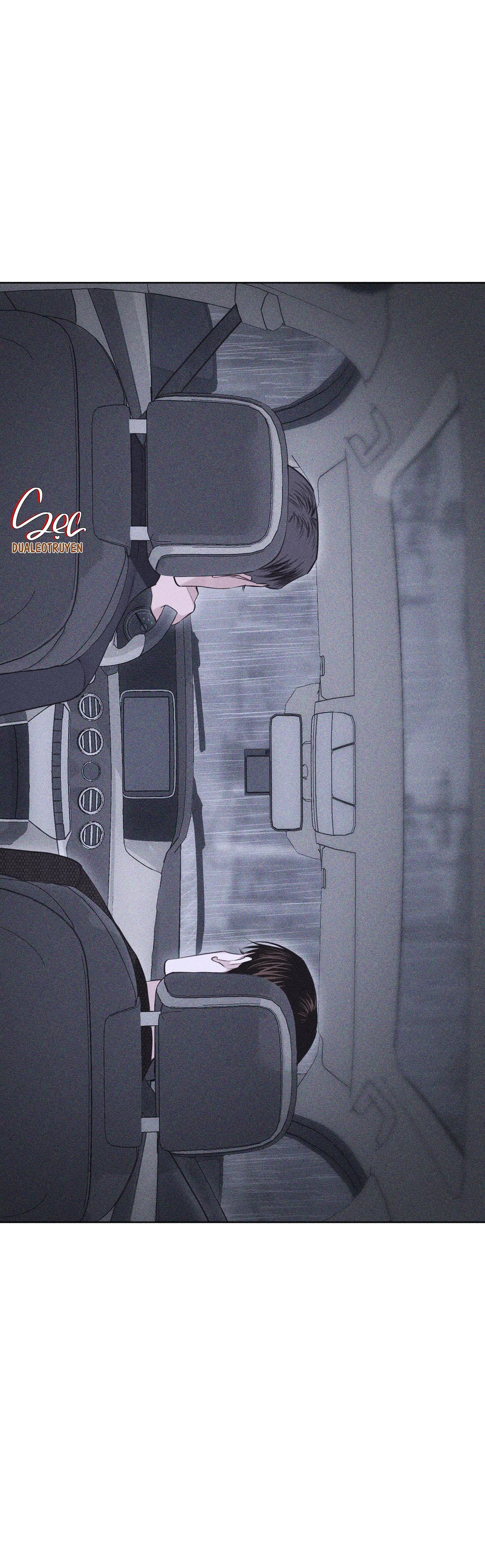 HÌNH THÁI TÌNH TAN Chapter 48 Trang 4