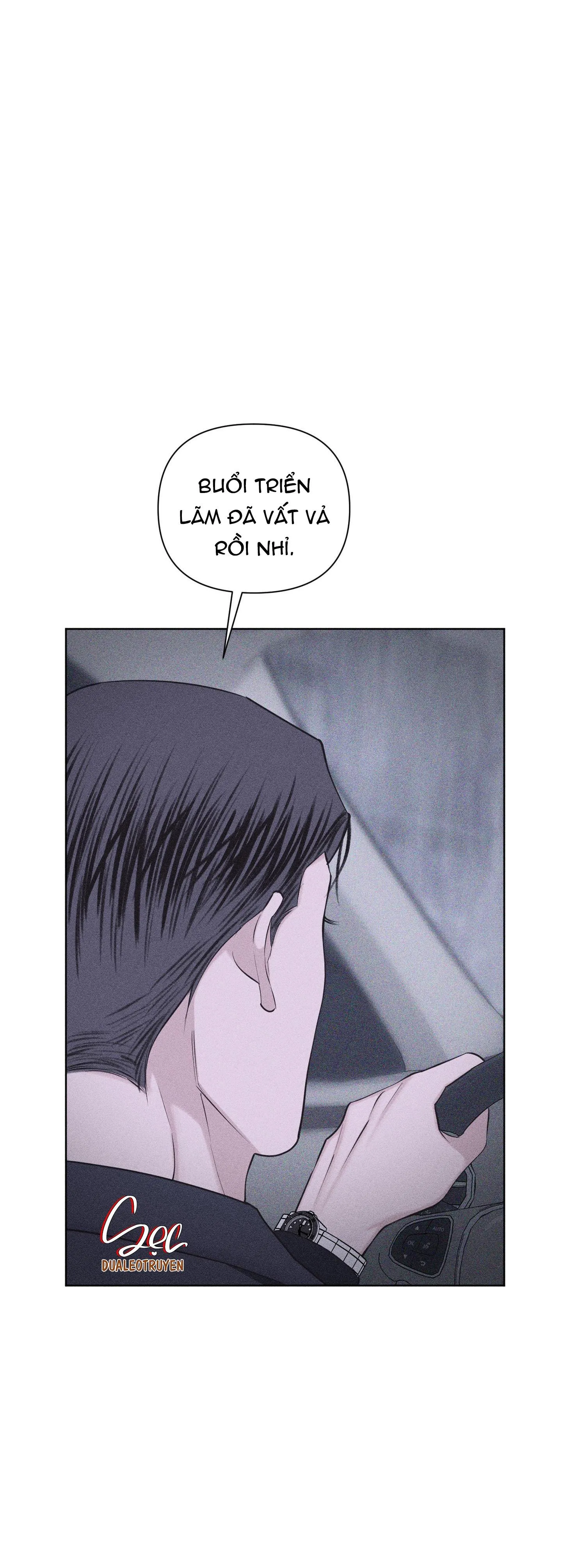 HÌNH THÁI TÌNH TAN Chapter 48 Trang 6