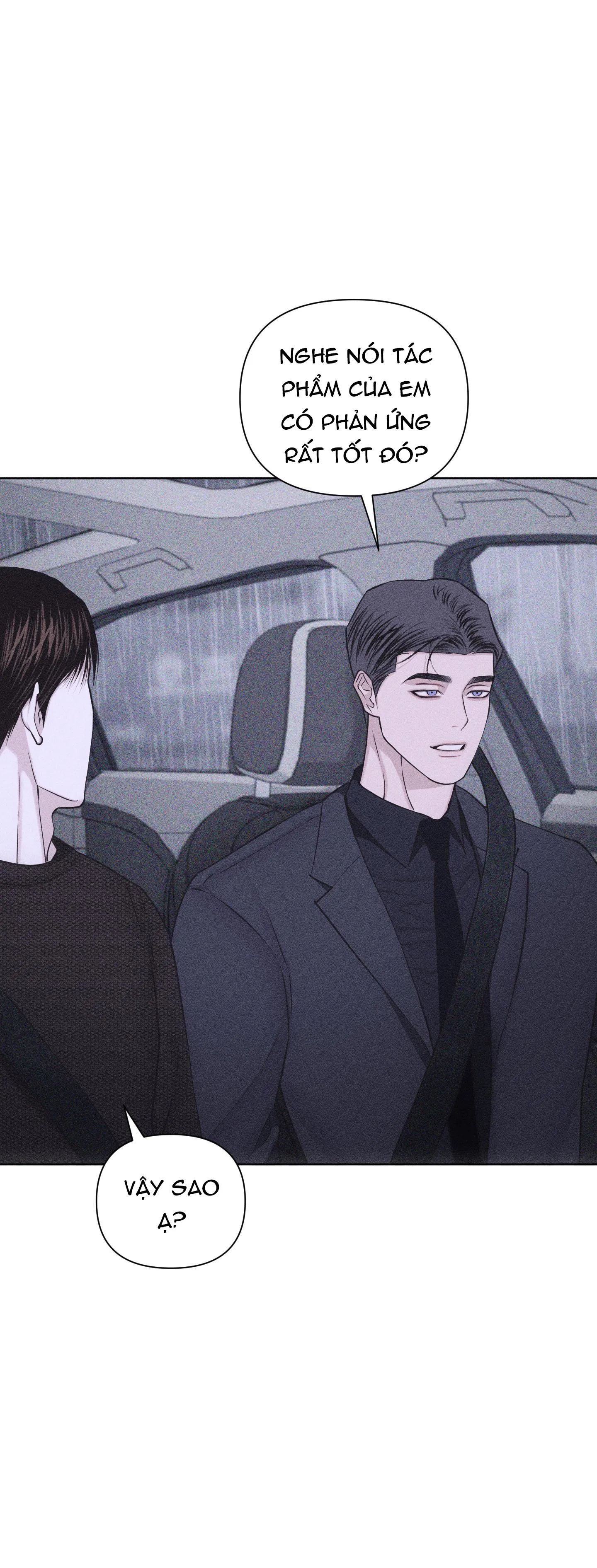 HÌNH THÁI TÌNH TAN Chapter 48 Trang 7