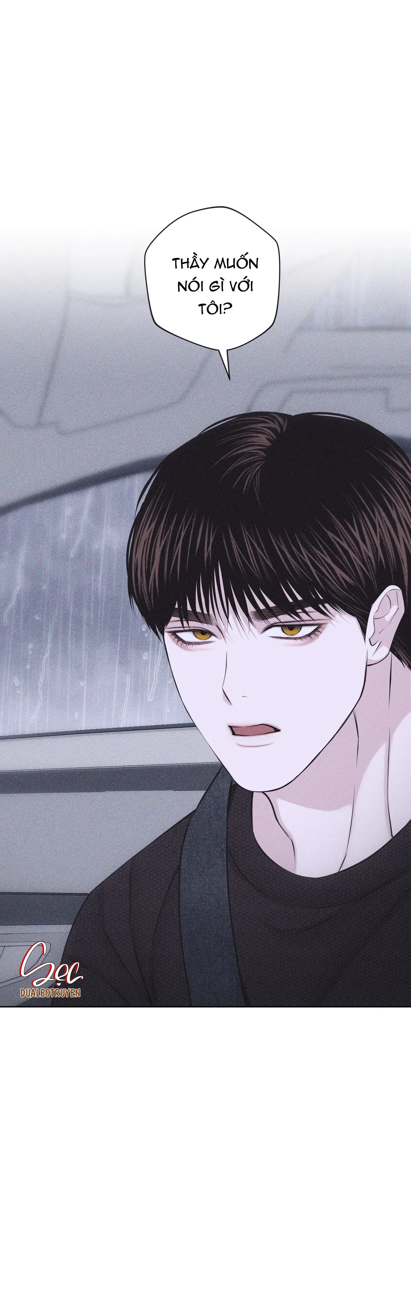 HÌNH THÁI TÌNH TAN Chapter 48 Trang 8