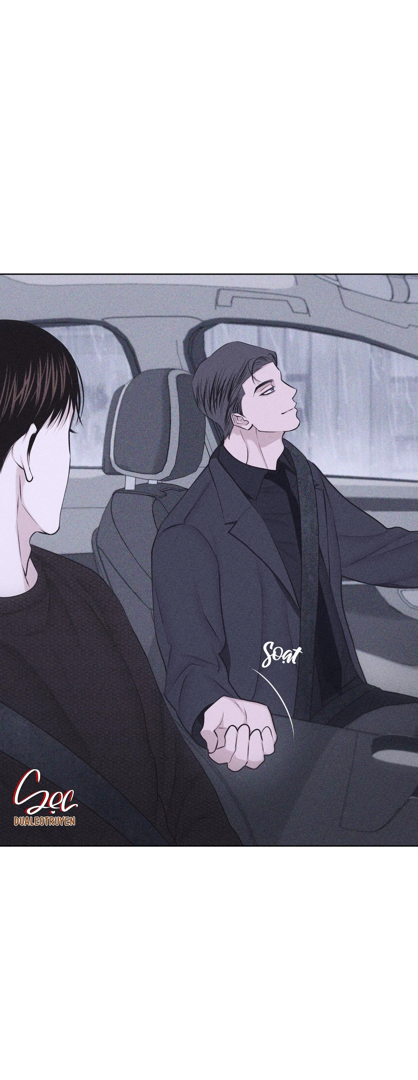 HÌNH THÁI TÌNH TAN Chapter 48 Trang 10