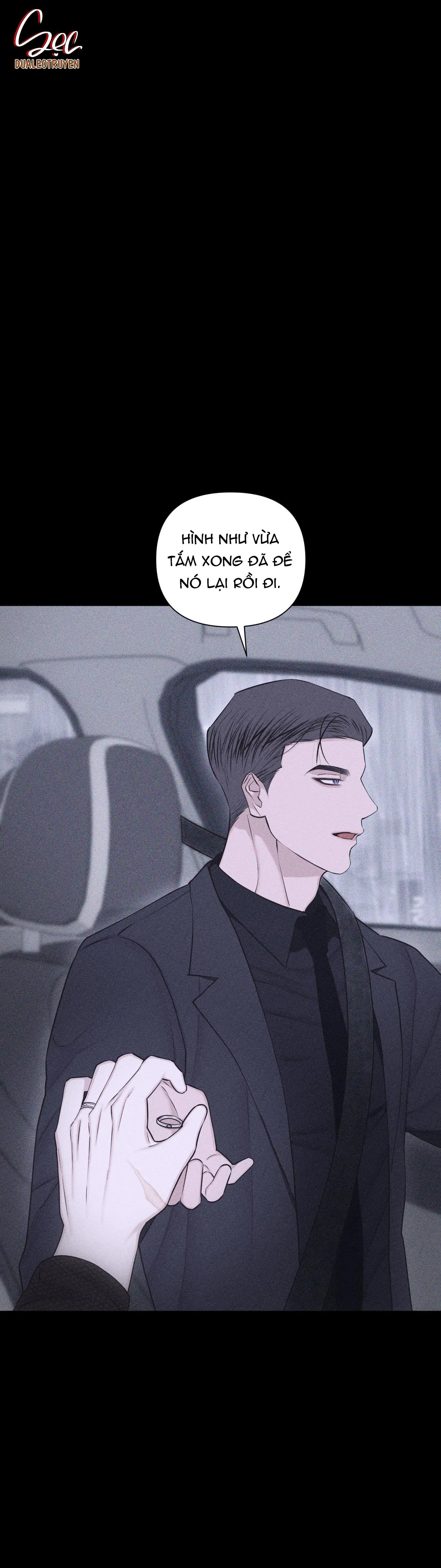 HÌNH THÁI TÌNH TAN Chapter 48 Trang 16