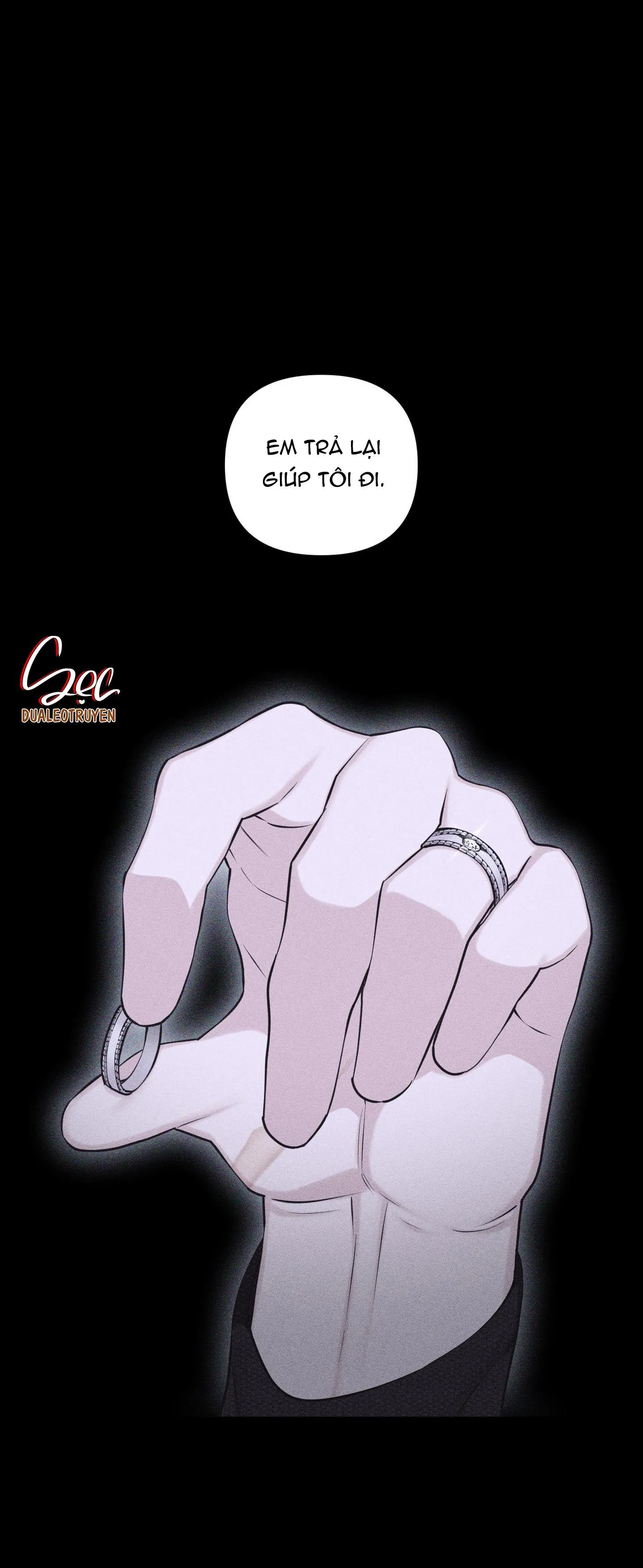 HÌNH THÁI TÌNH TAN Chapter 48 Trang 17