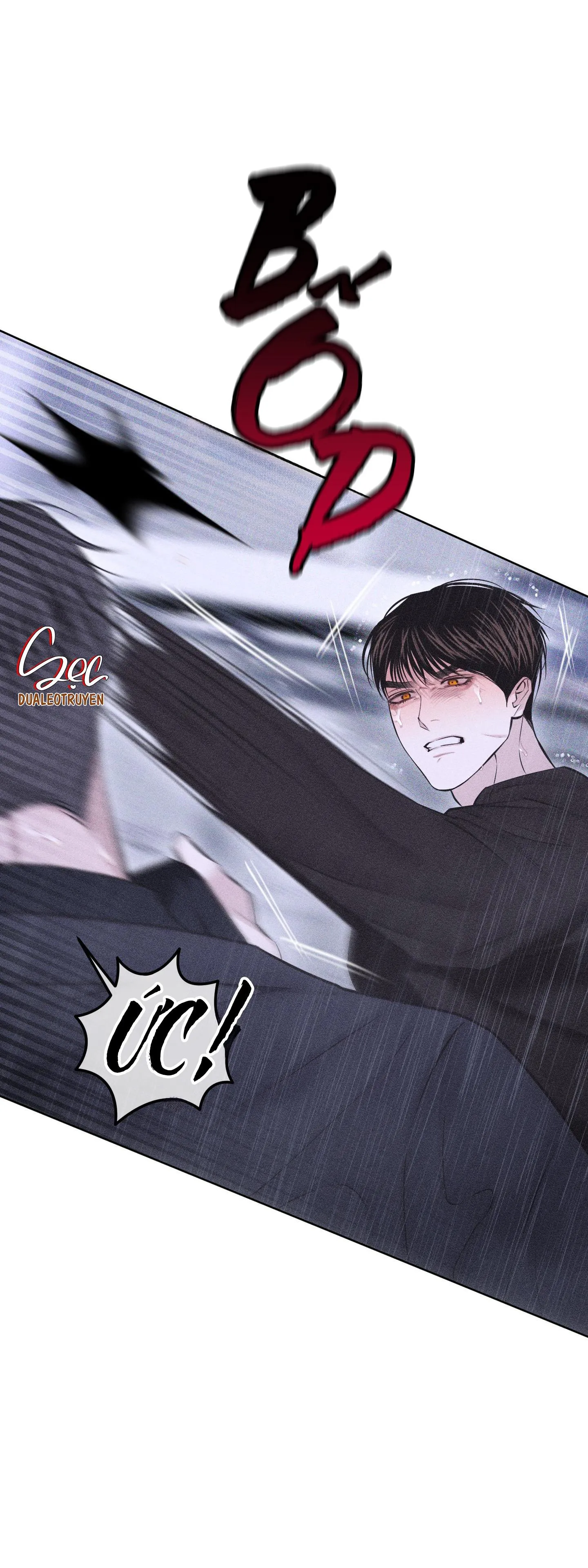 HÌNH THÁI TÌNH TAN Chapter 48 Trang 30