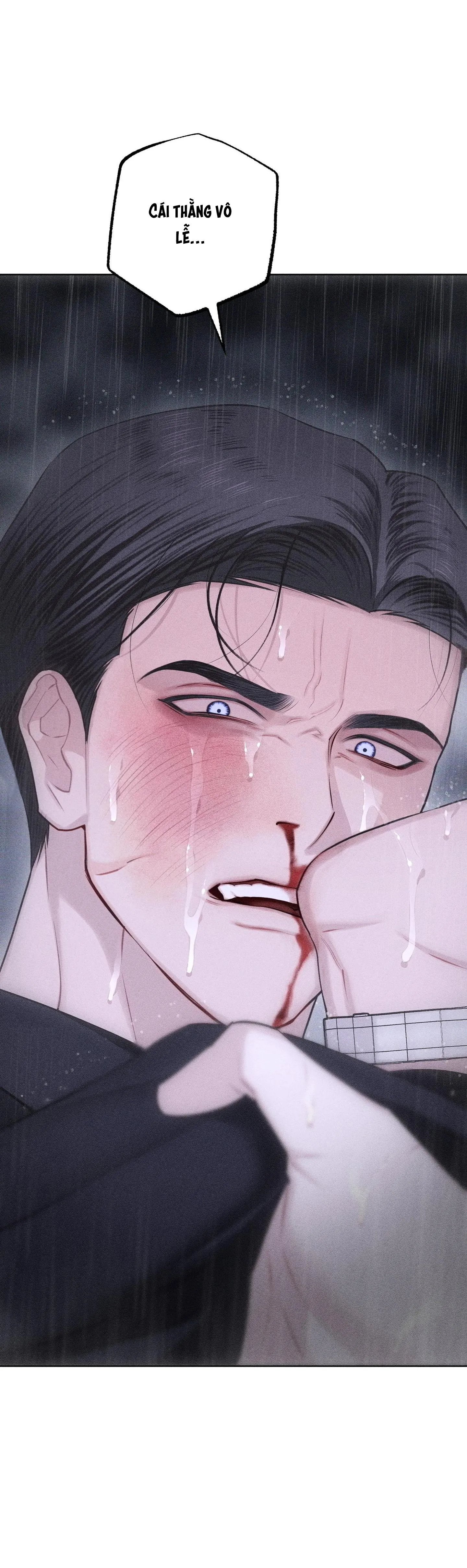 HÌNH THÁI TÌNH TAN Chapter 48 Trang 32