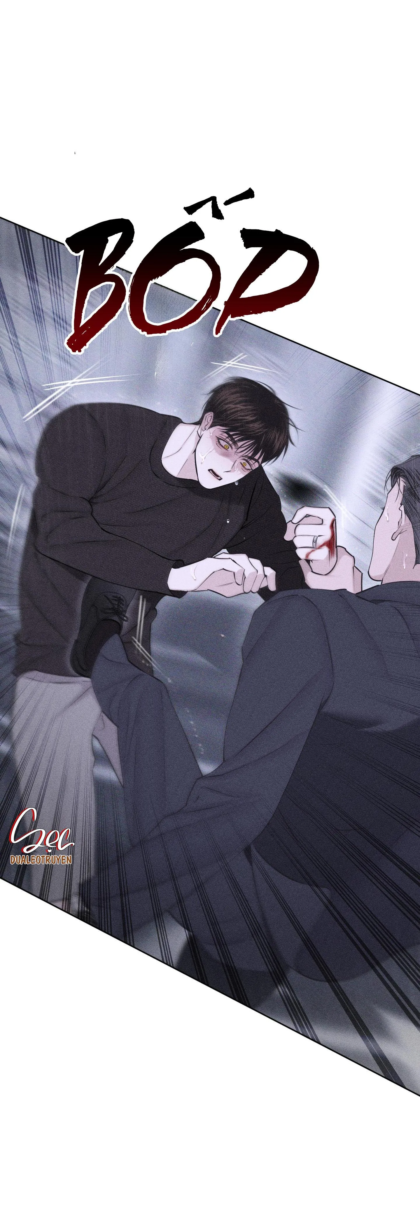 HÌNH THÁI TÌNH TAN Chapter 48 Trang 35