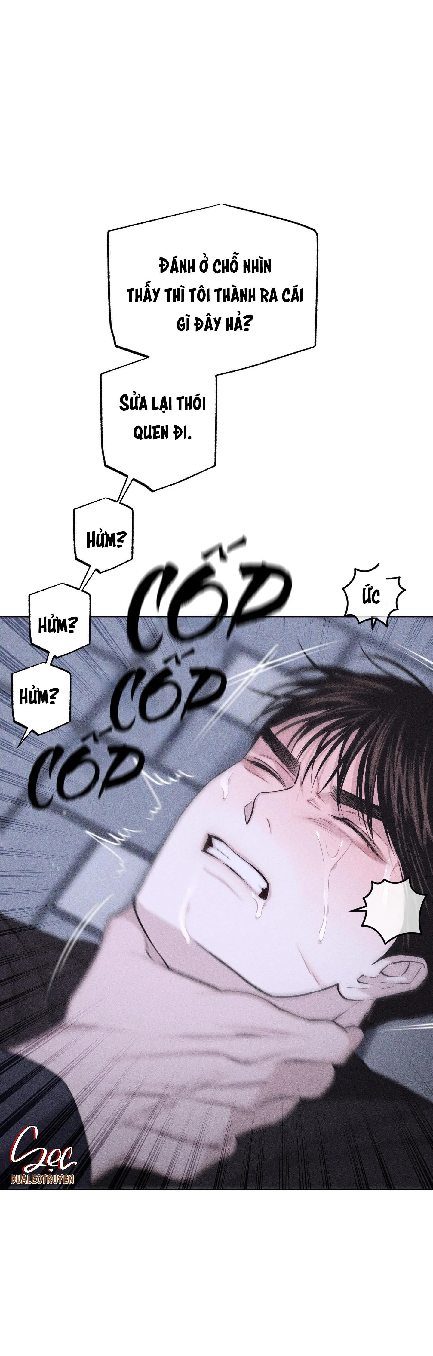 HÌNH THÁI TÌNH TAN Chapter 48 Trang 40