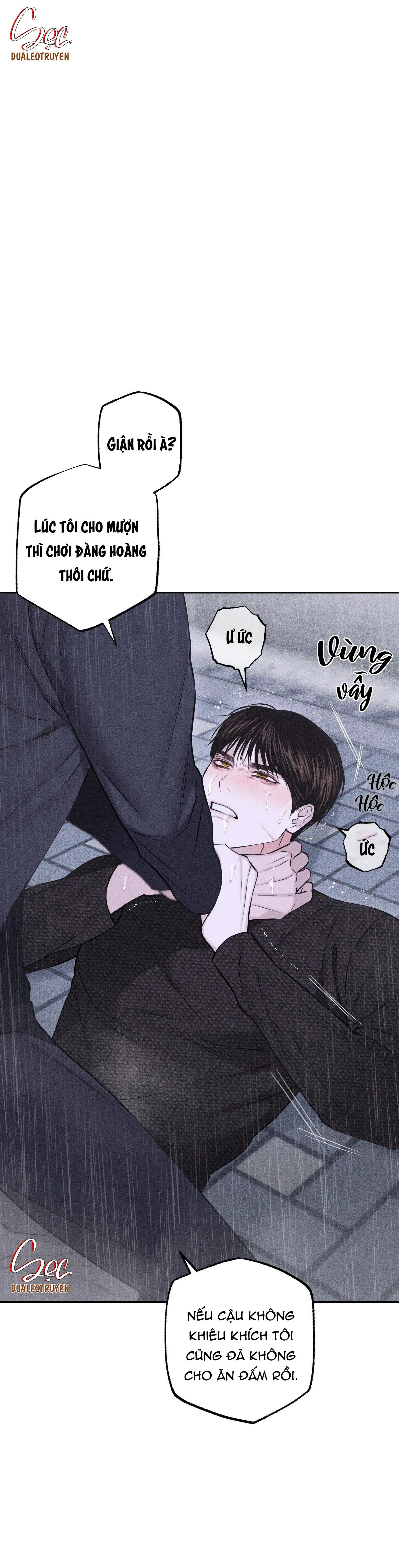 HÌNH THÁI TÌNH TAN Chapter 48 Trang 42