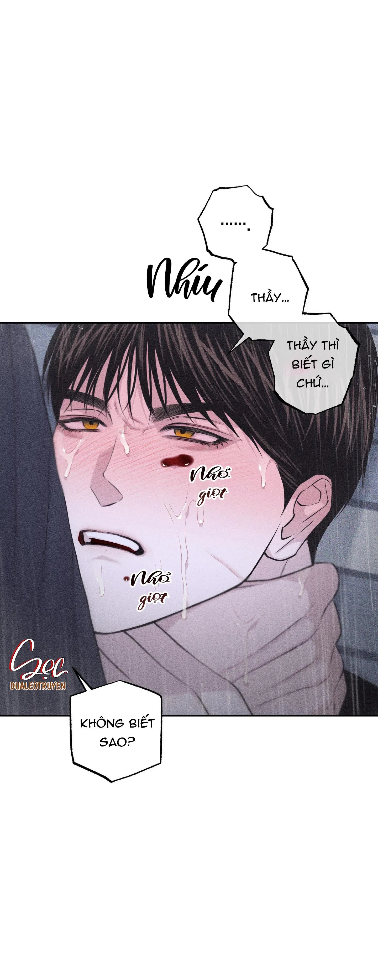 HÌNH THÁI TÌNH TAN Chapter 48 Trang 45