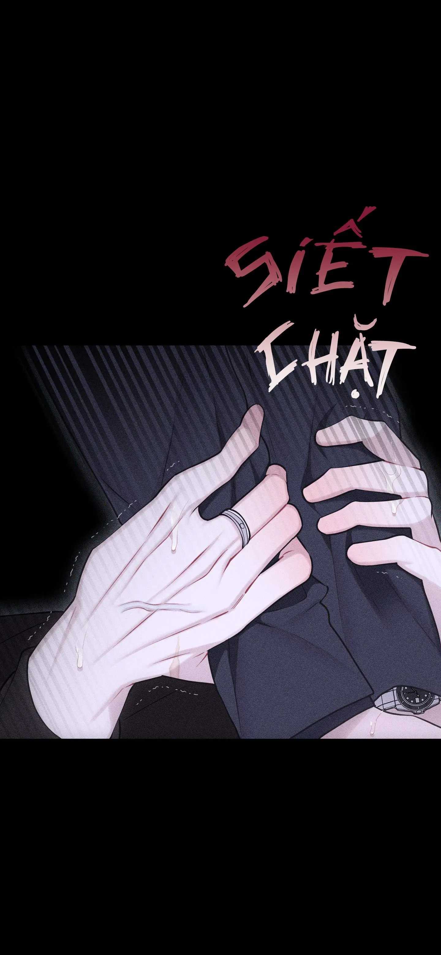 HÌNH THÁI TÌNH TAN Chapter 48 Trang 49