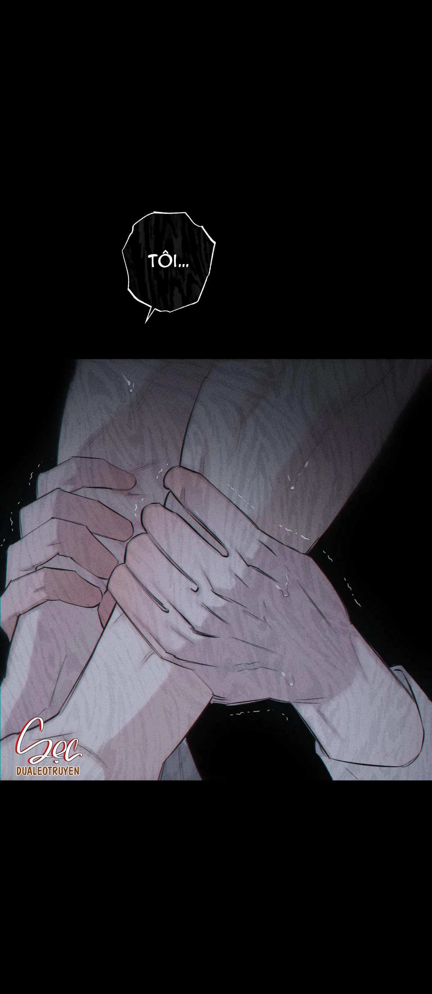 HÌNH THÁI TÌNH TAN Chapter 48 Trang 50