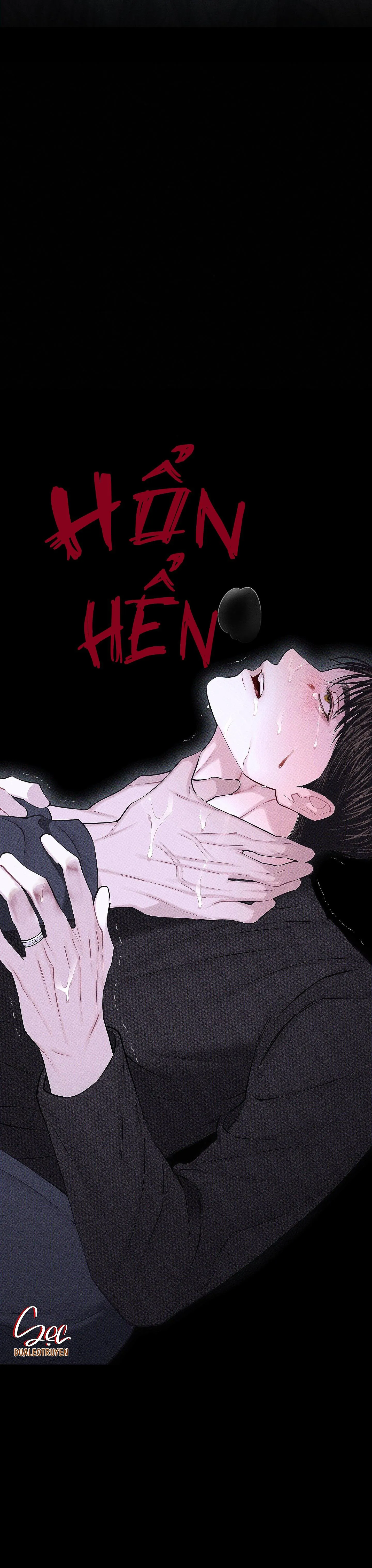 HÌNH THÁI TÌNH TAN Chapter 48 Trang 52