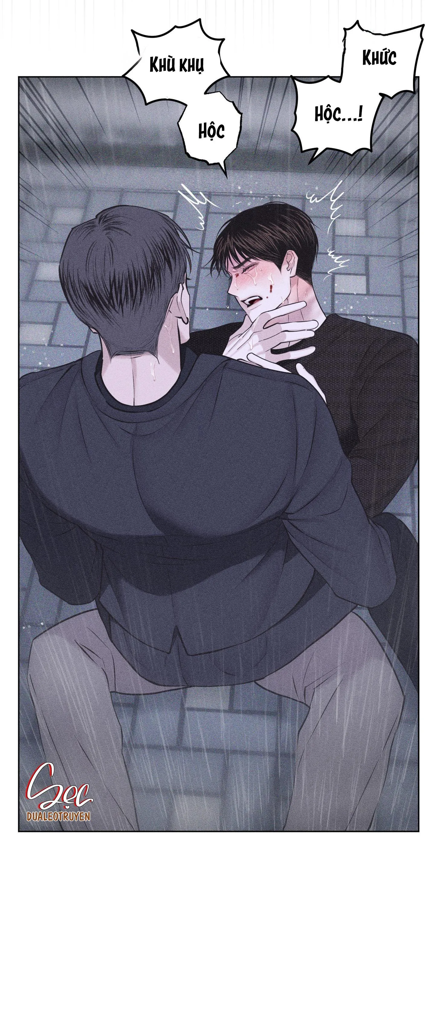 HÌNH THÁI TÌNH TAN Chapter 48 Trang 54