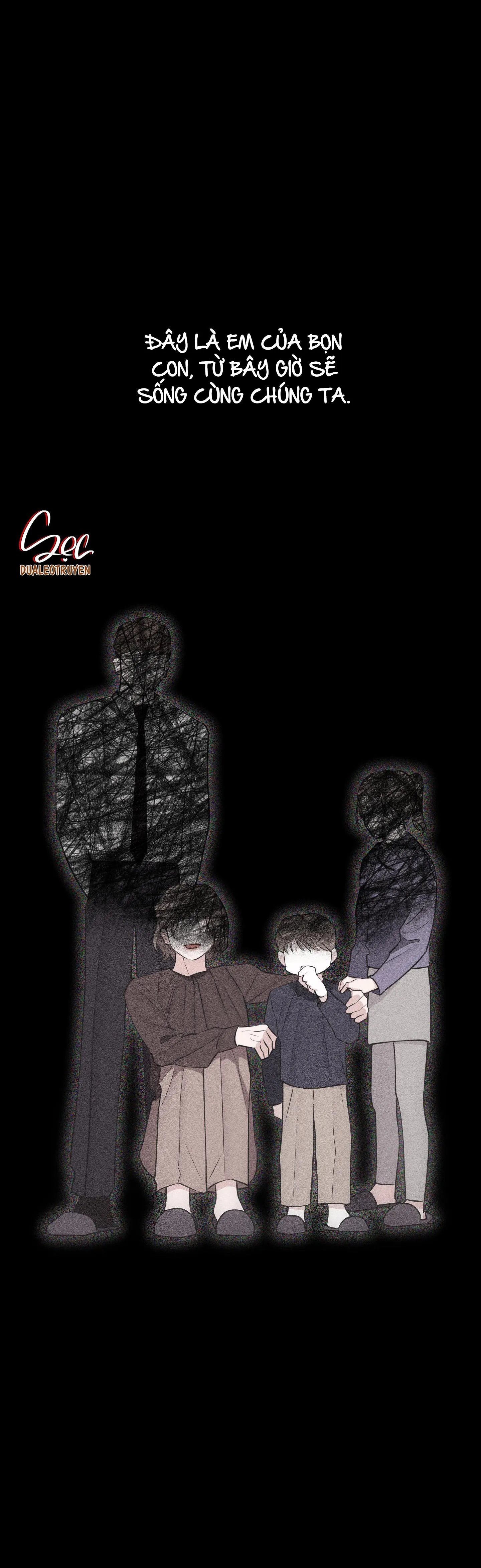 HÌNH THÁI TÌNH TAN Chapter 49 Trang 4