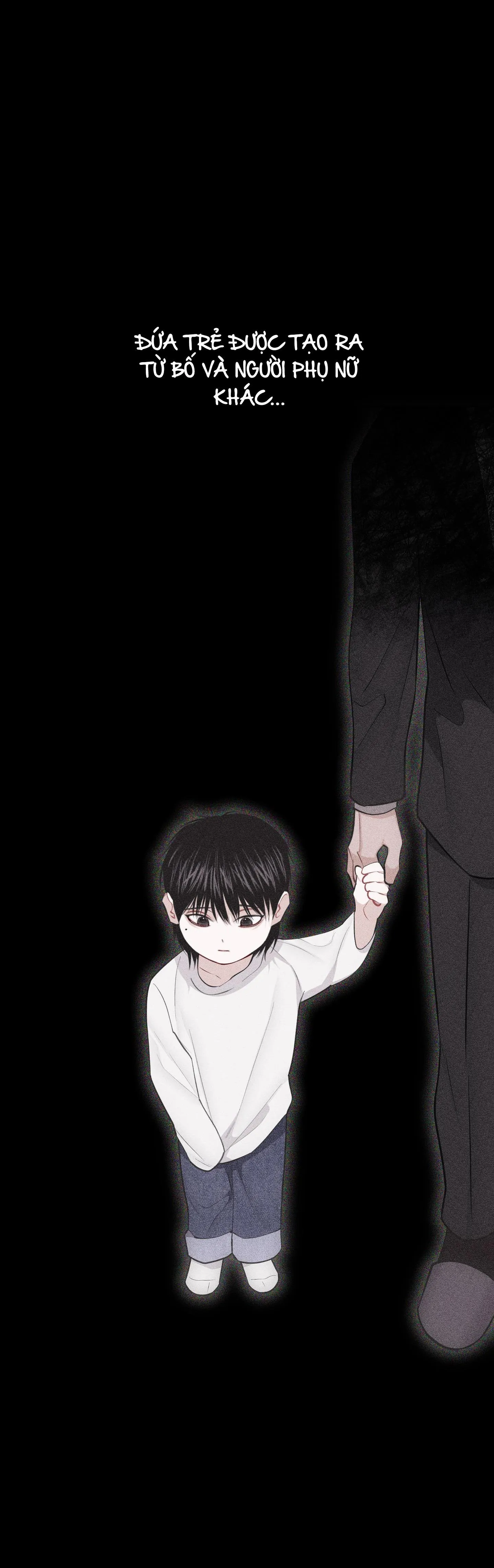 HÌNH THÁI TÌNH TAN Chapter 49 Trang 5