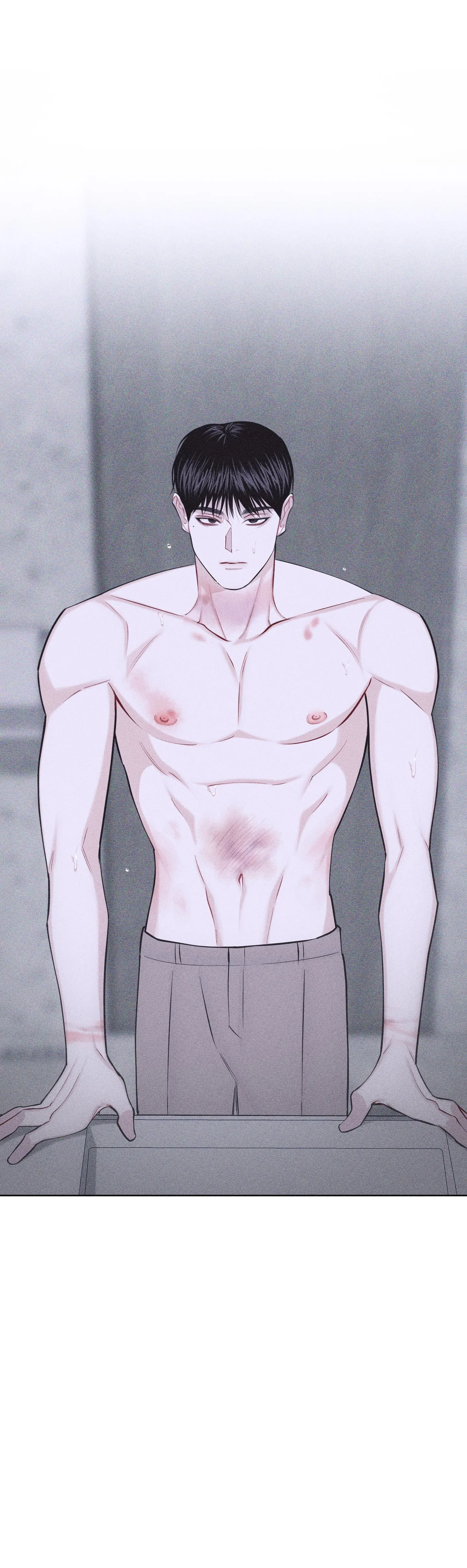 HÌNH THÁI TÌNH TAN Chapter 49 Trang 7