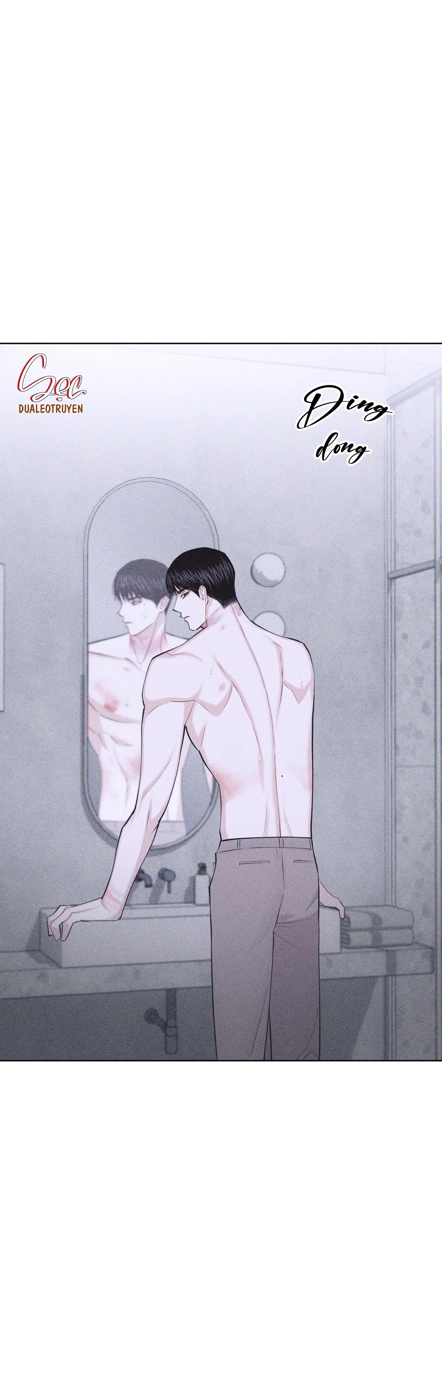 HÌNH THÁI TÌNH TAN Chapter 49 Trang 8